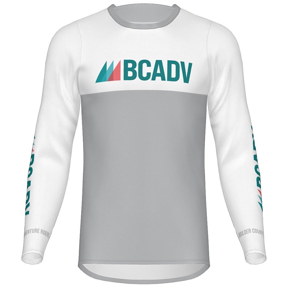 BCADV Racer Fit Jersey