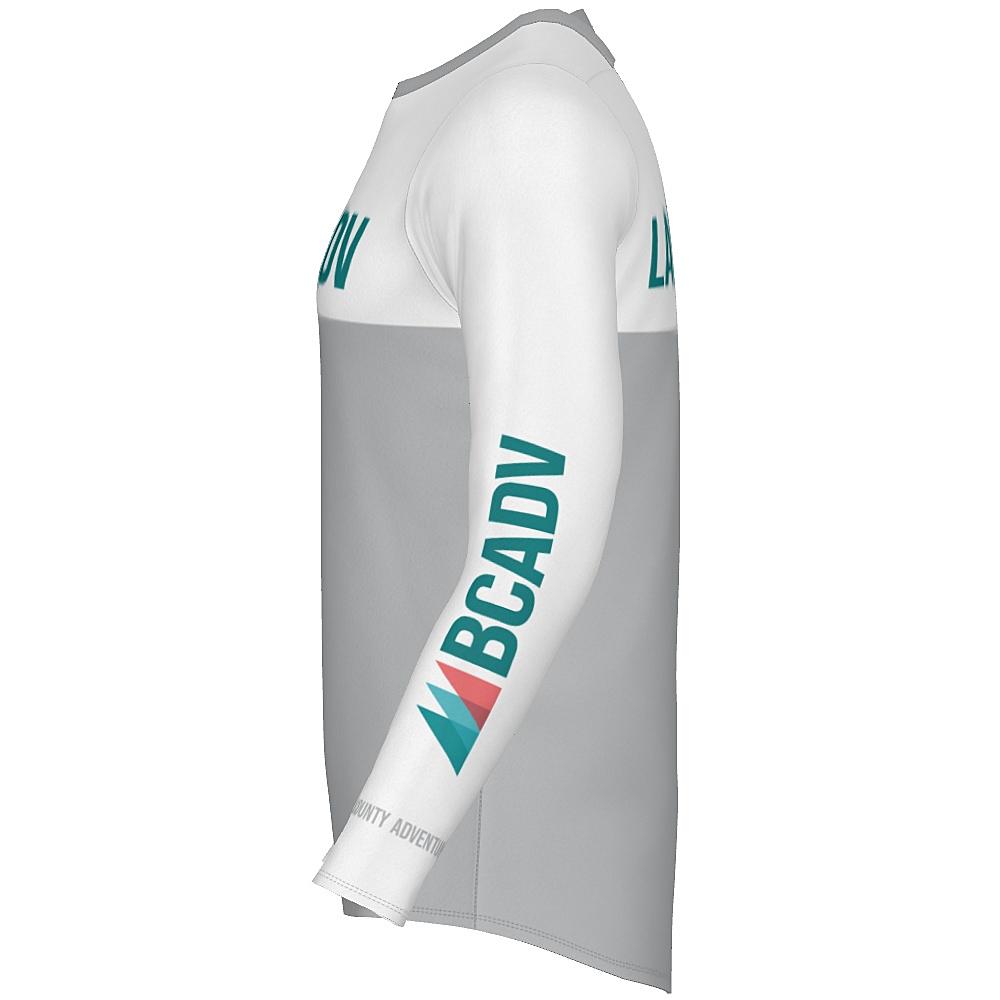 BCADV Racer Fit Jersey