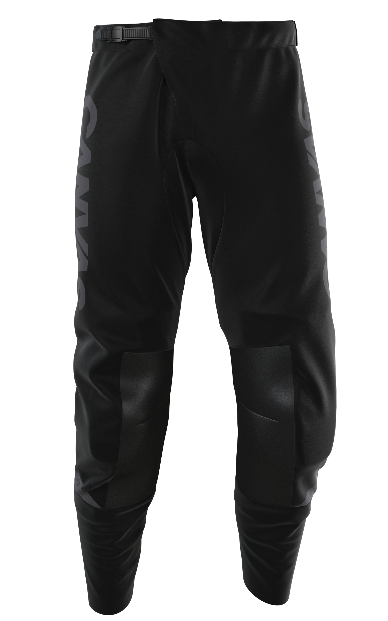Blackout Series MX Pants | Canvas MX