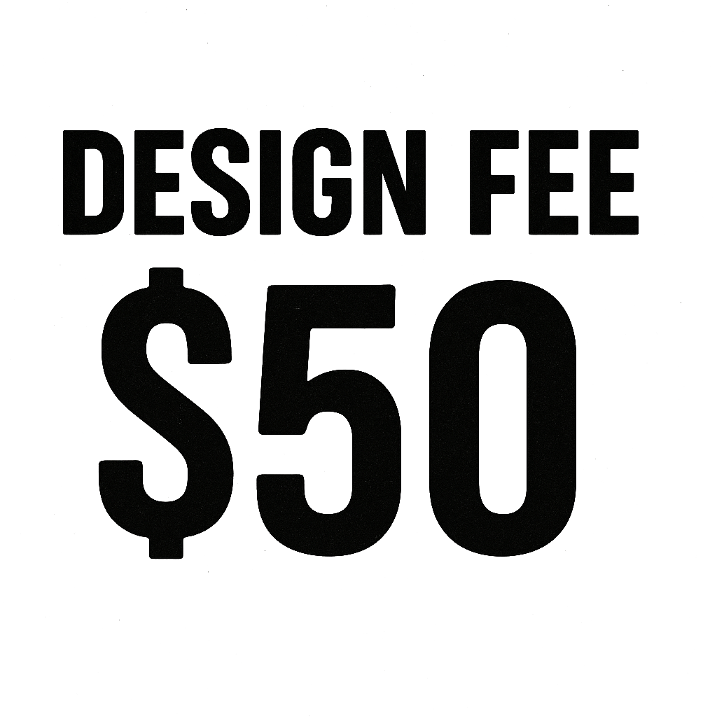 Design Fee