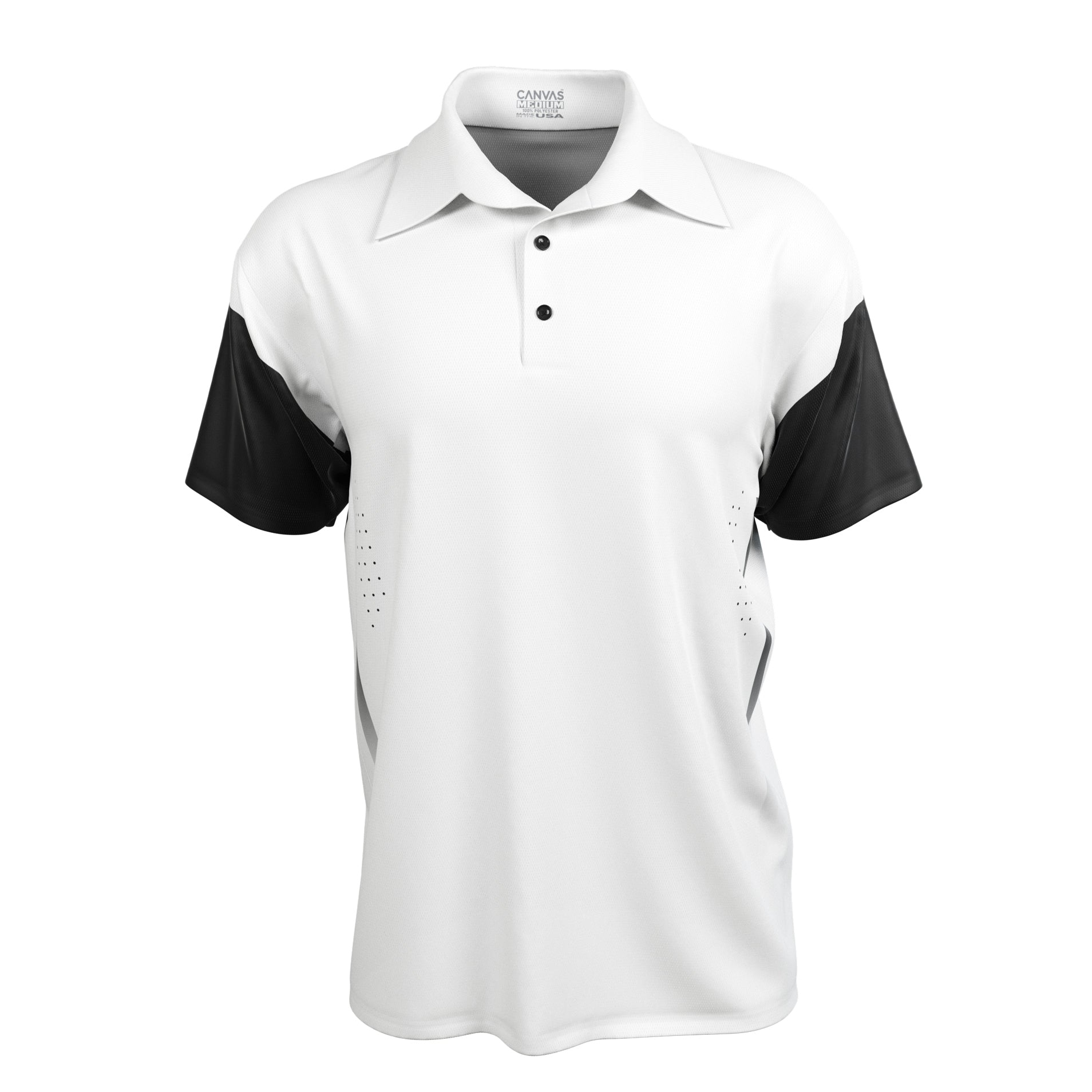 Enigma Custom Polo