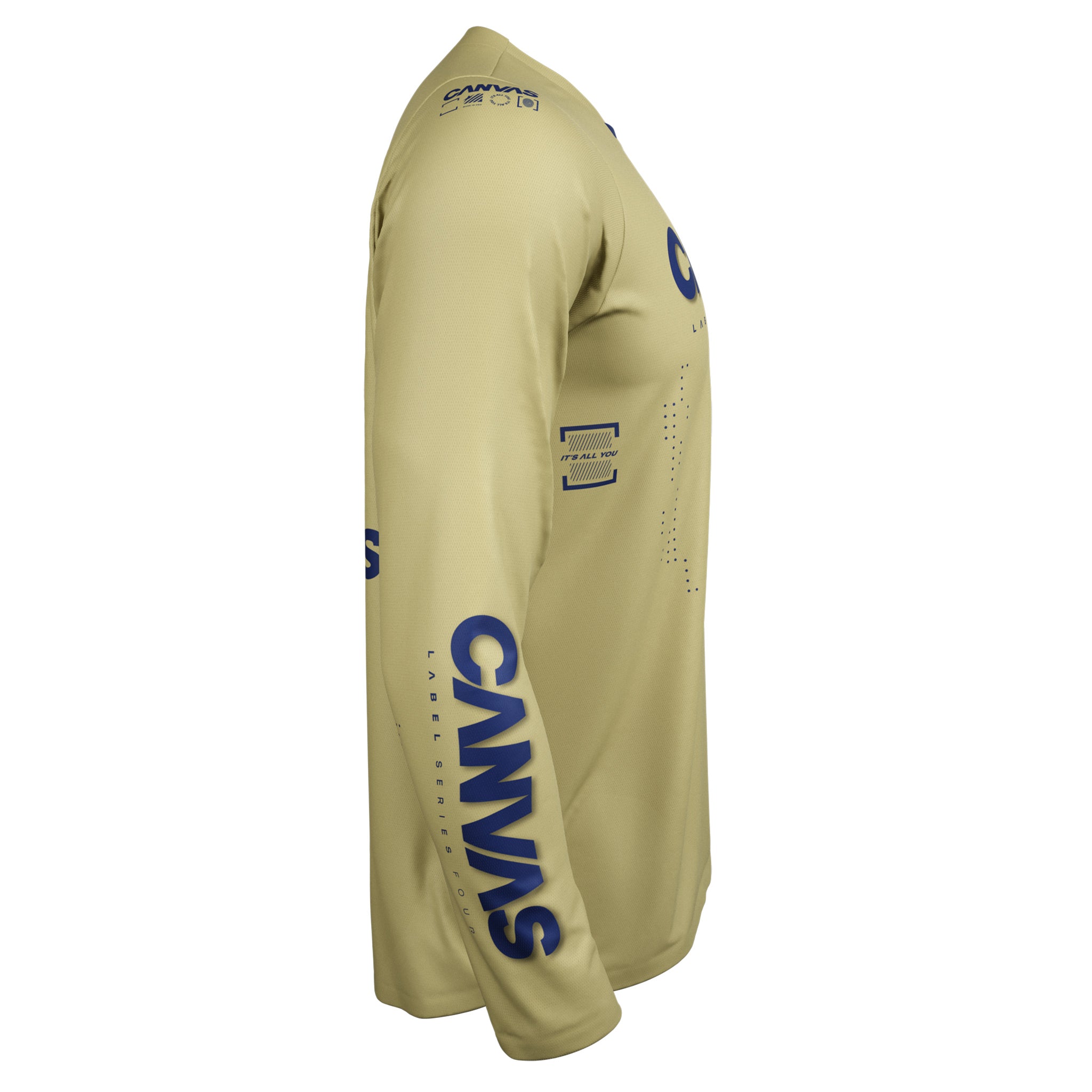 FORE Custom Jersey - Adult