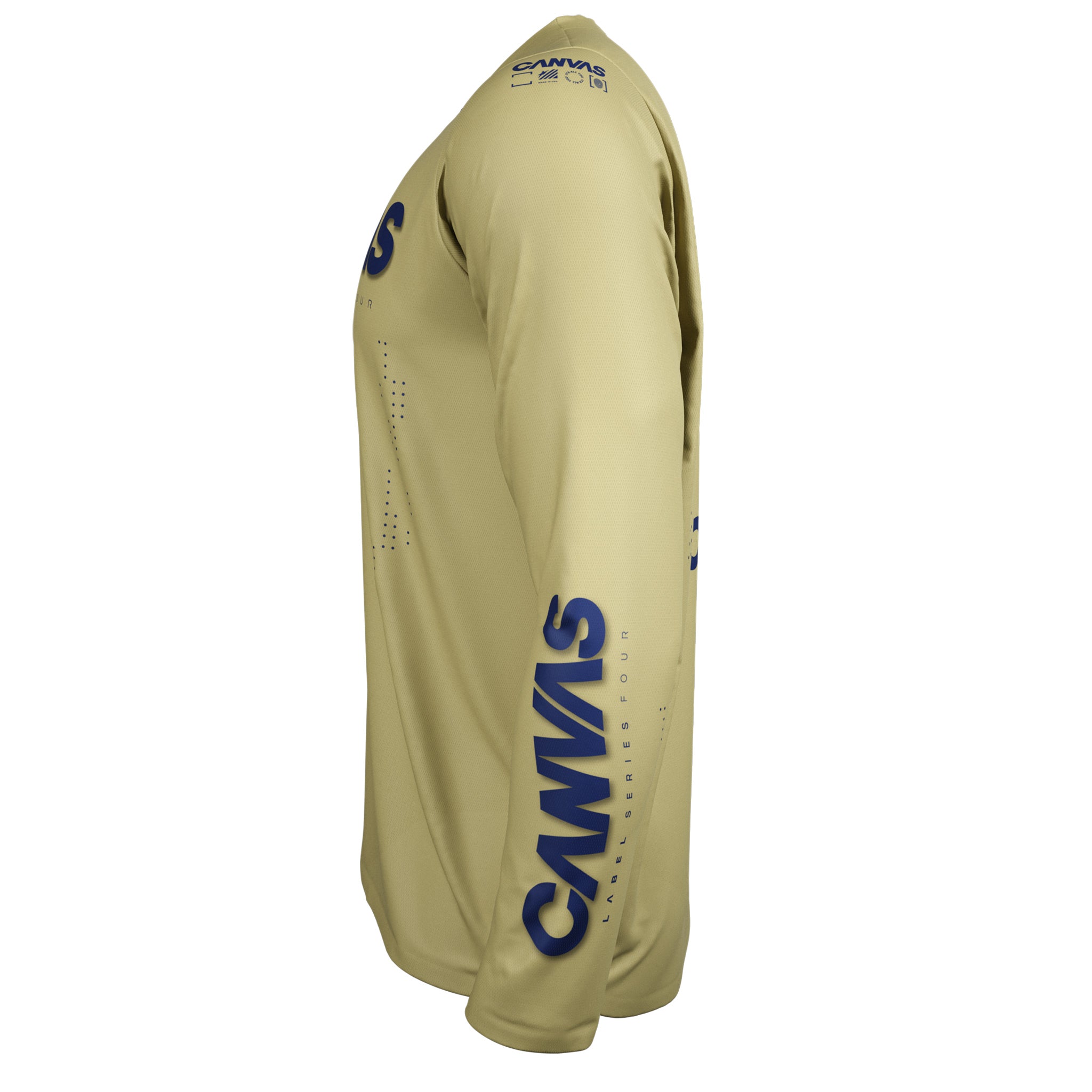 FORE Custom Jersey - Adult