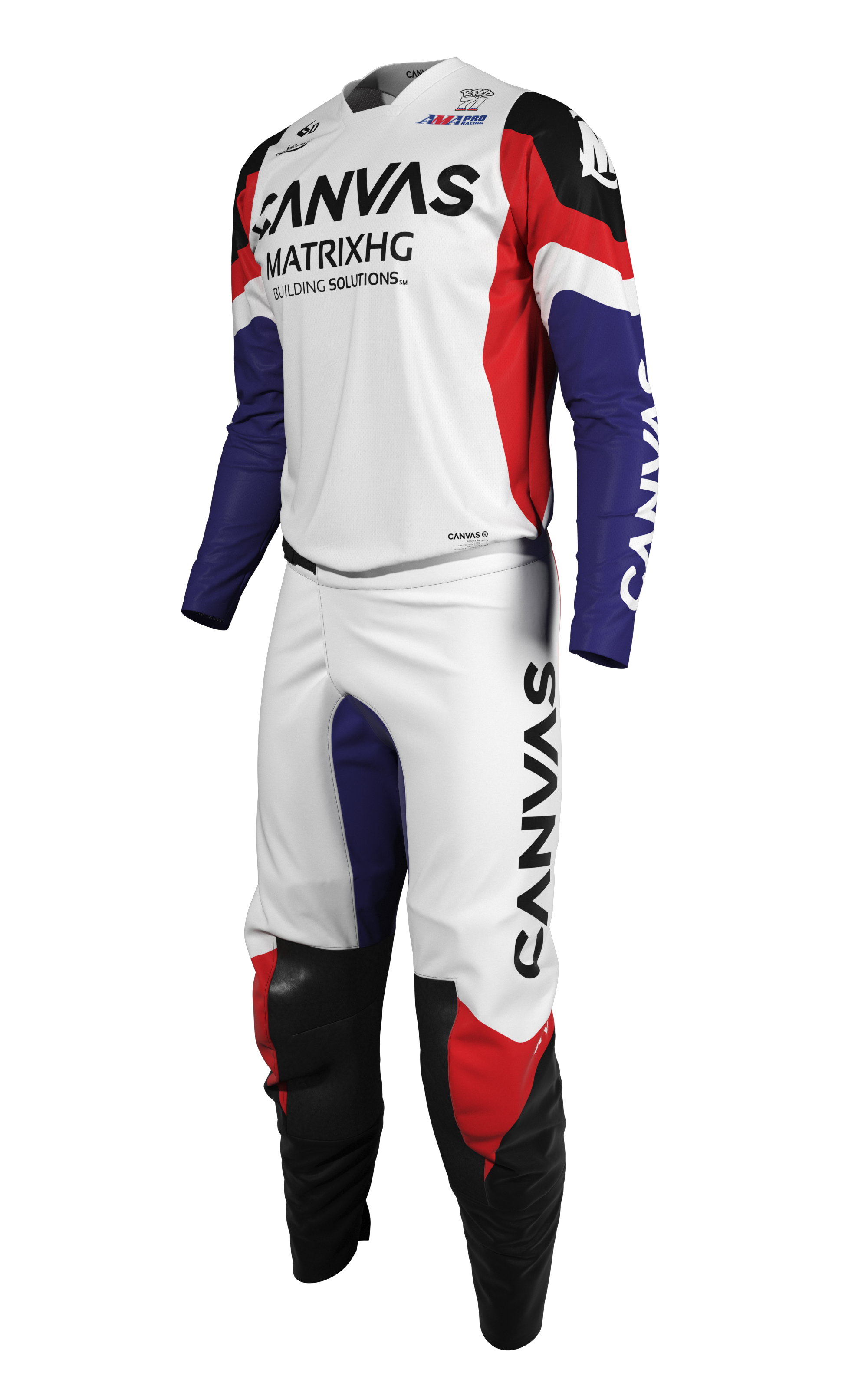 FACTOR Custom Jersey - Youth