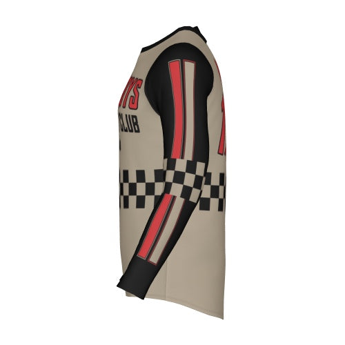 Lost Boys Scrambles Club Jersey