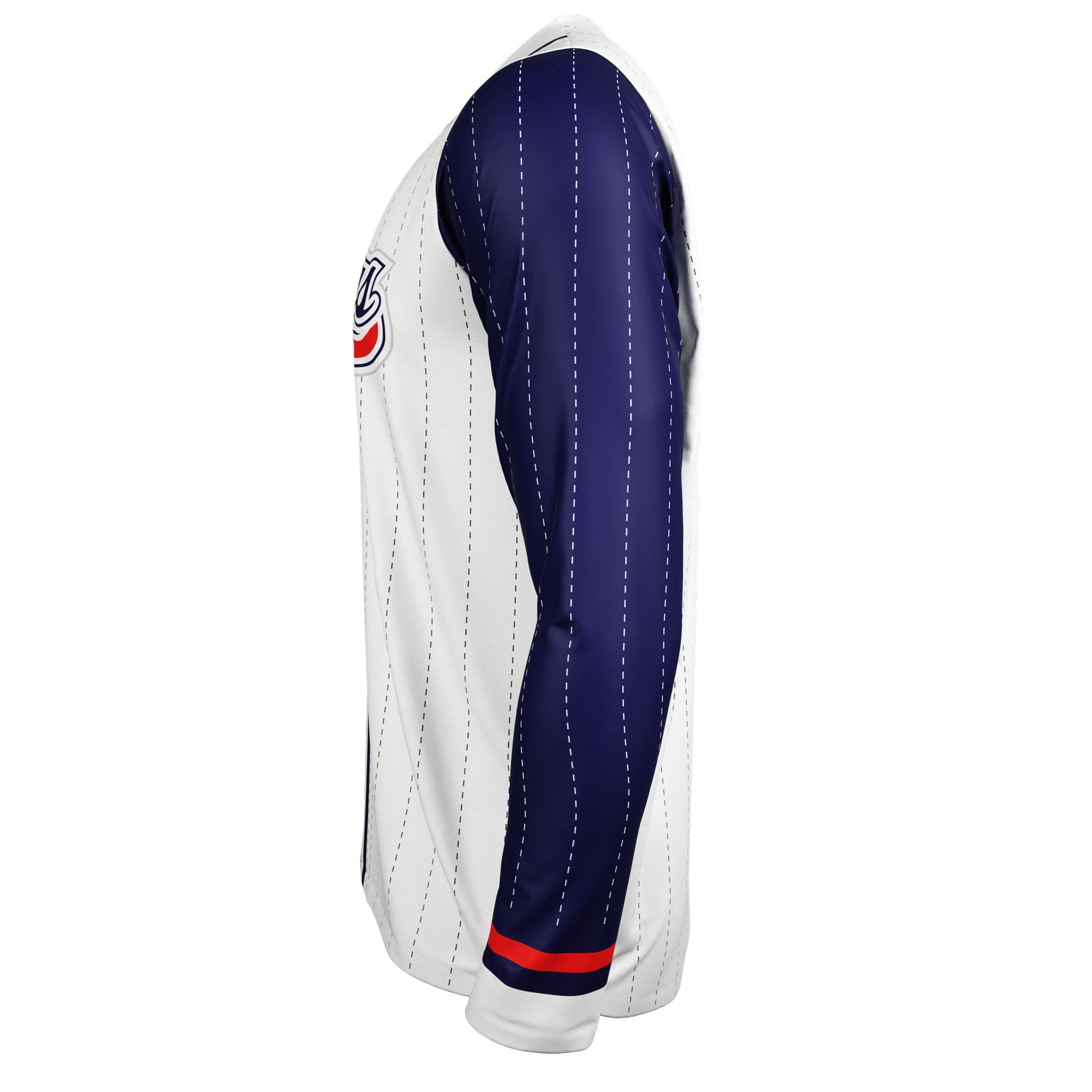 PITCH Custom Jersey - Adult
