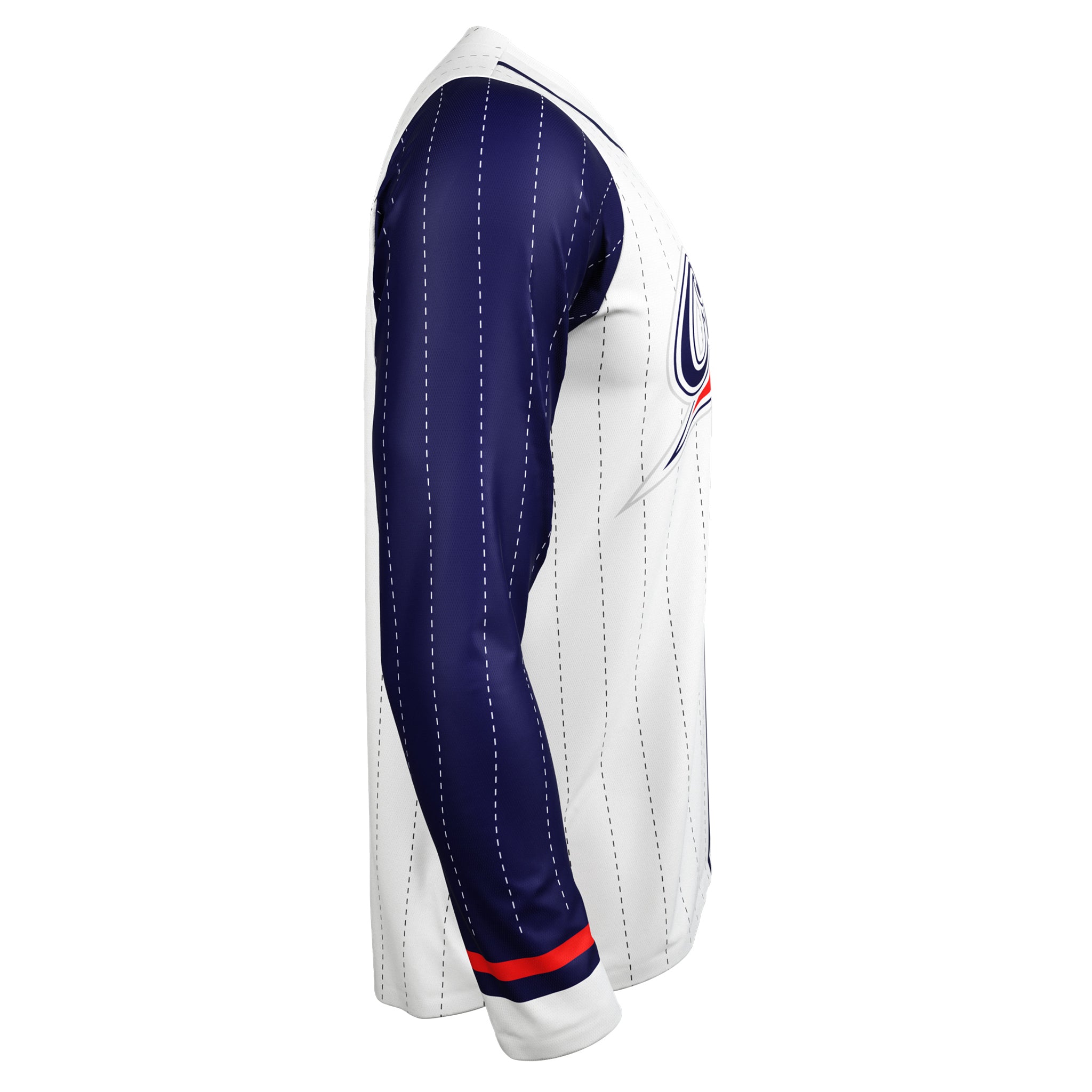 PITCH Custom Jersey - Adult