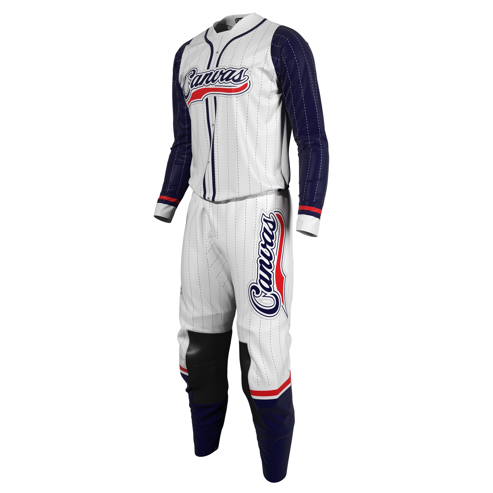 PITCH Custom MX Pants - Youth