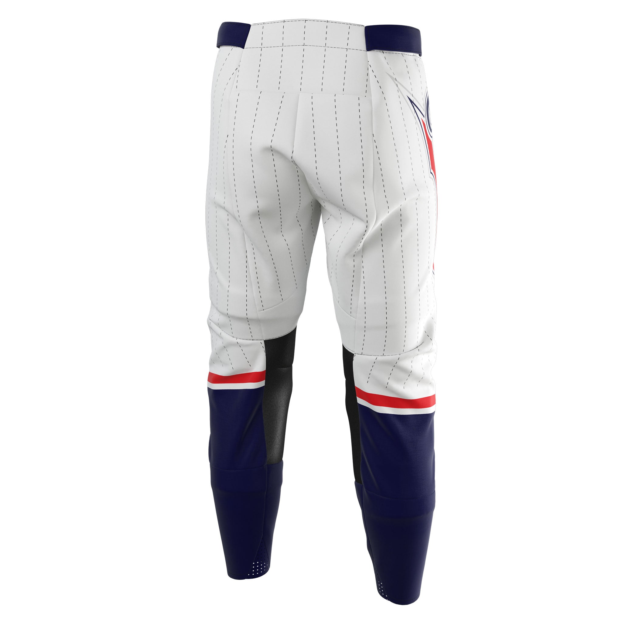 PITCH Custom MX Pants - Youth