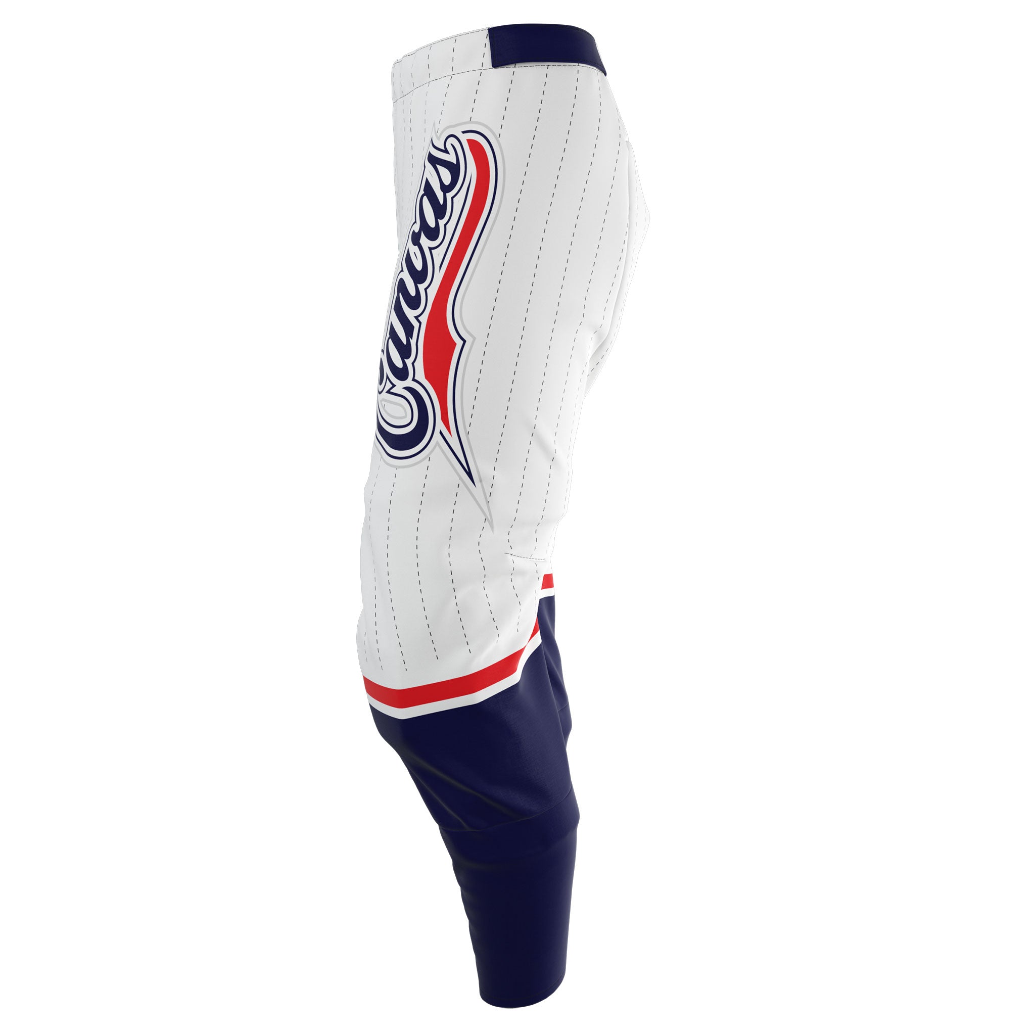 PITCH Custom MX Pants - Youth