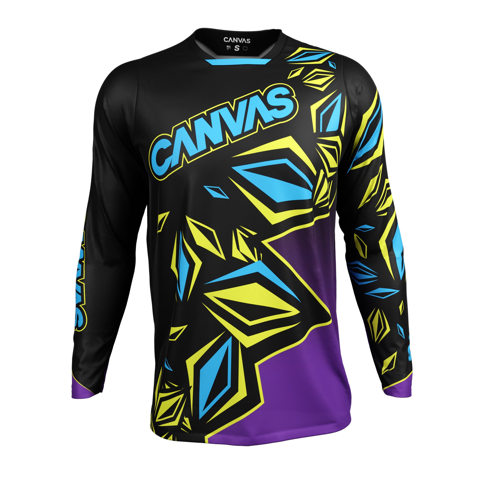 Stoned Custom Jersey