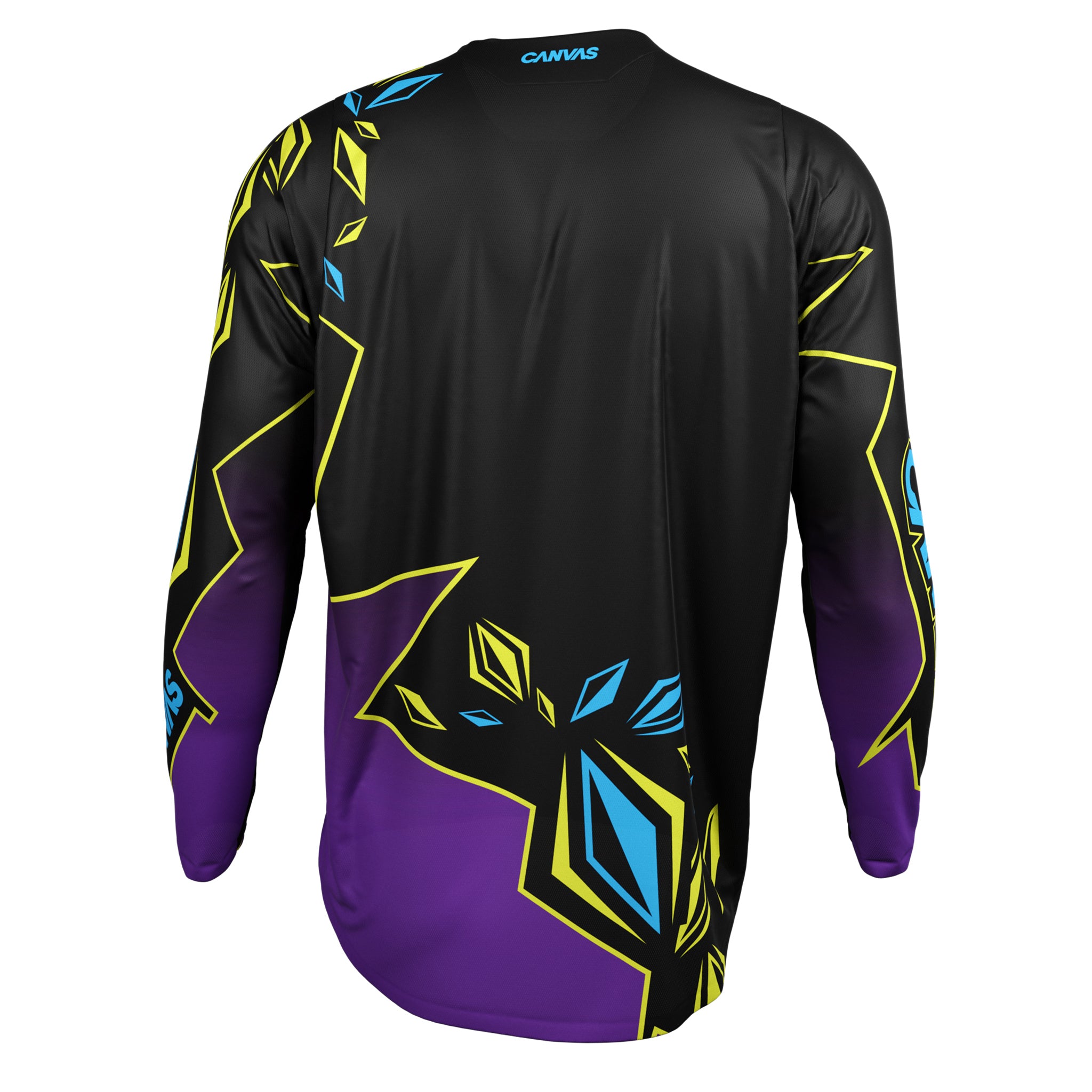 Stoned Custom Jersey
