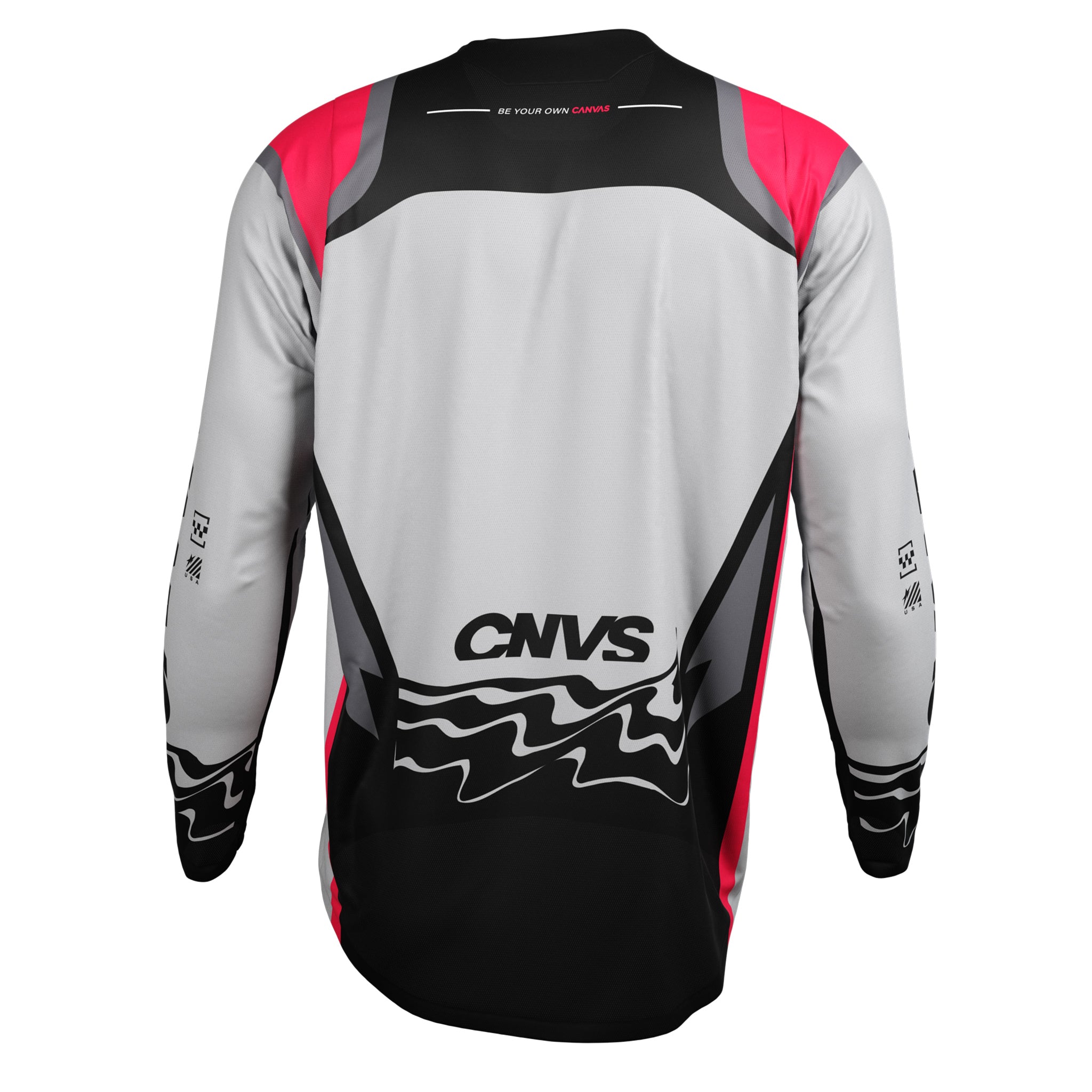 TIDAL Custom Jersey - Adult