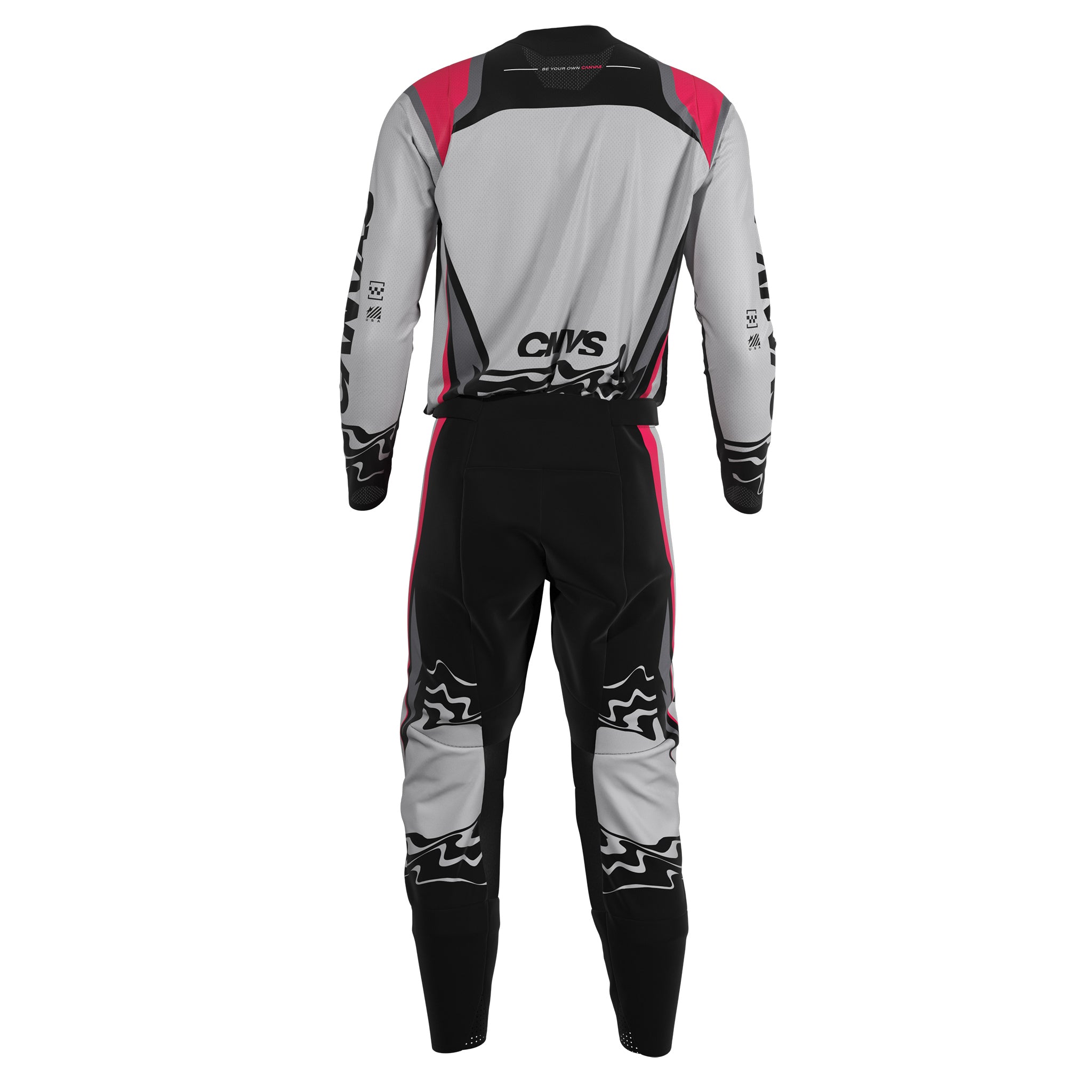 TIDAL Custom Jersey - Adult