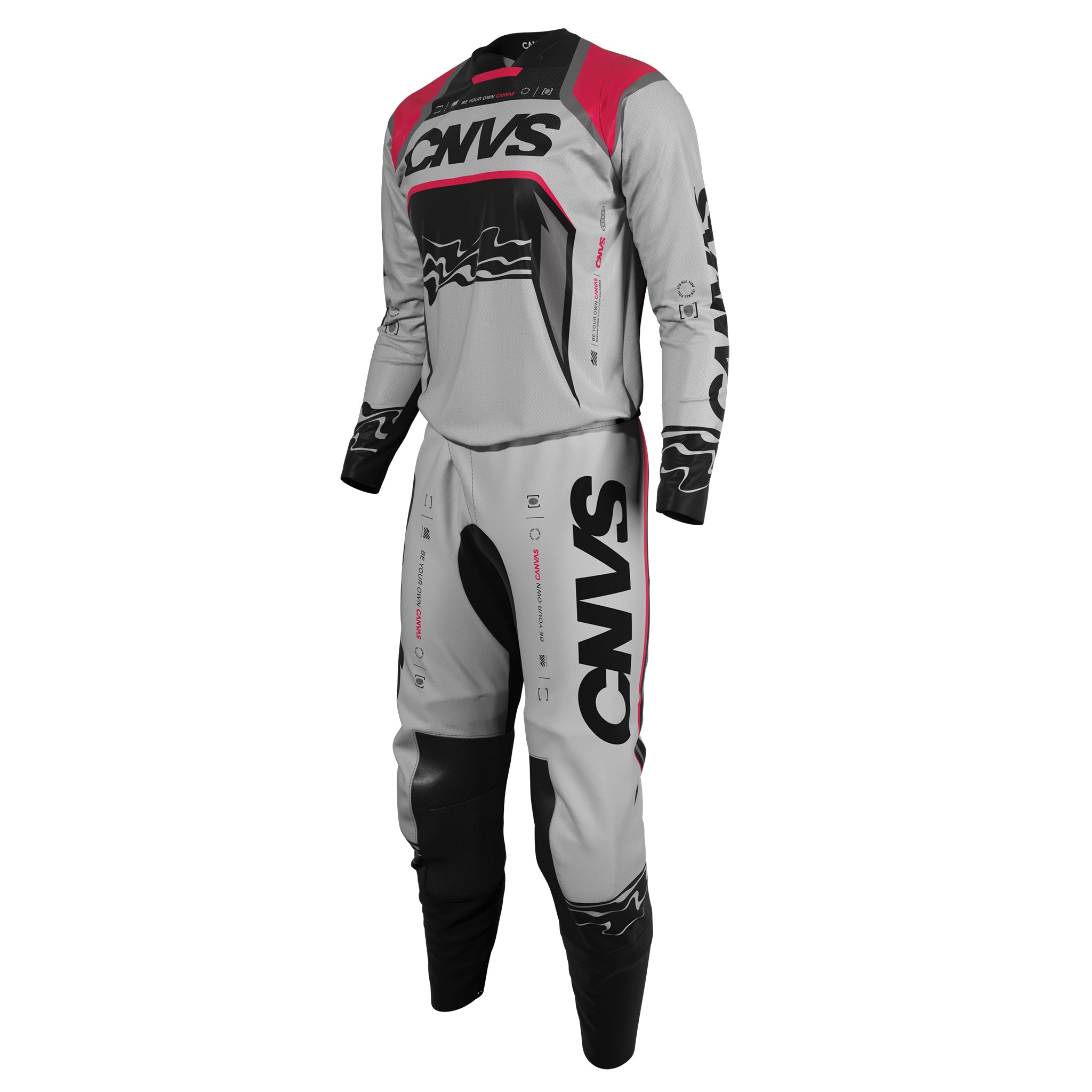 TIDAL Custom Jersey - Adult
