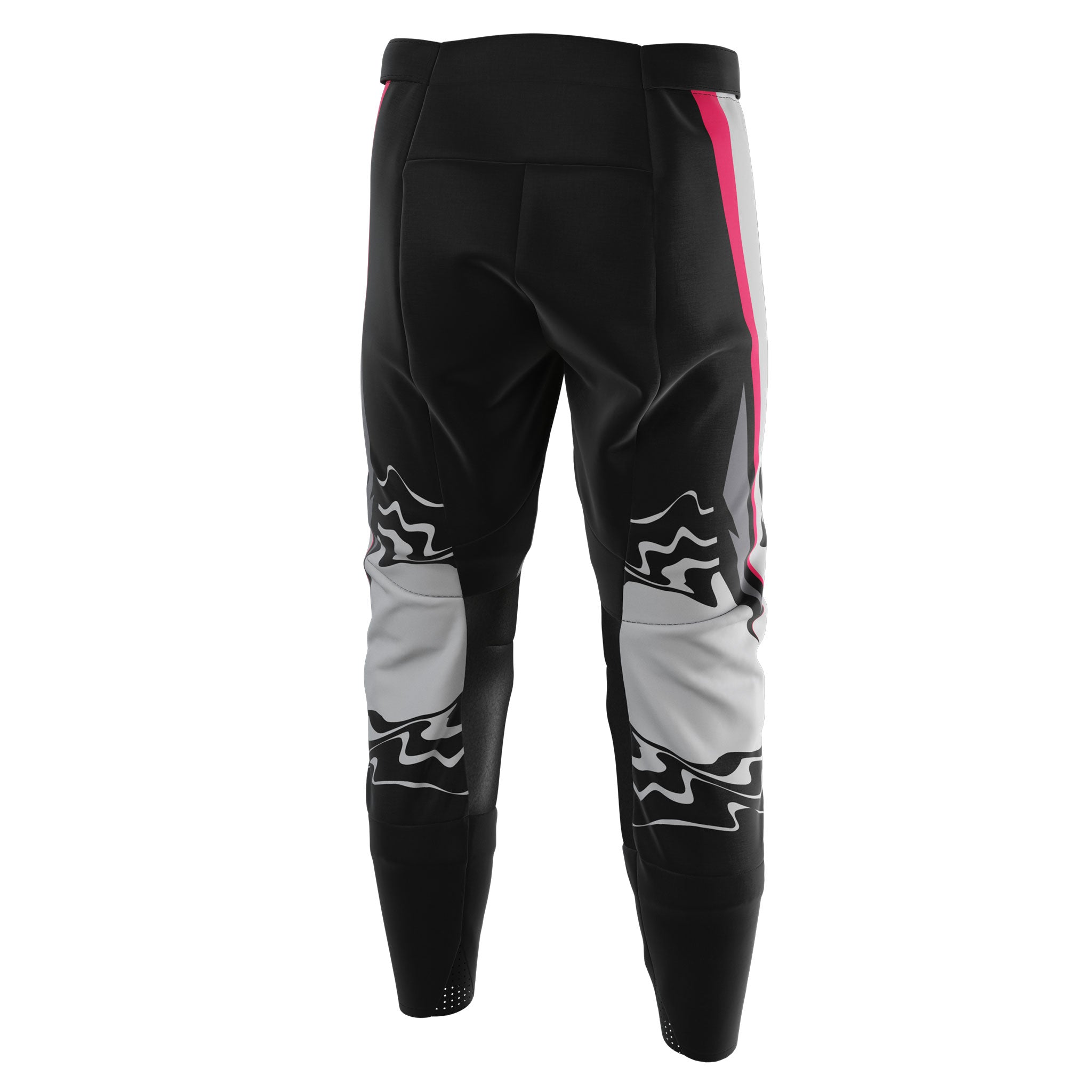 Tidal Custom MX Pants - Adult