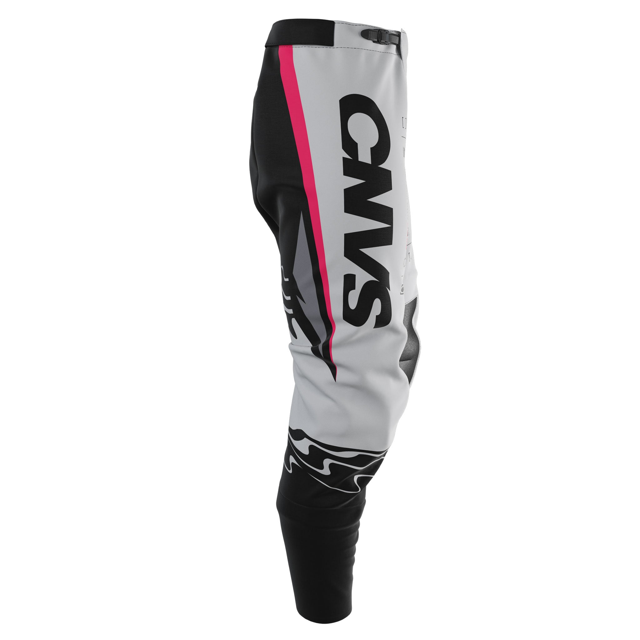 Tidal Custom MX Pants - Adult