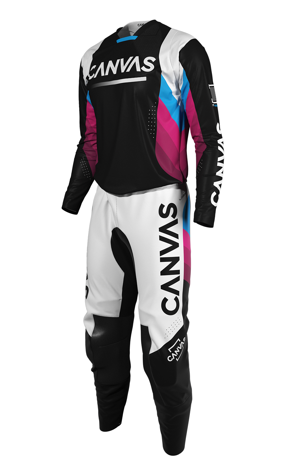 ULTRA Custom Jersey - Adult