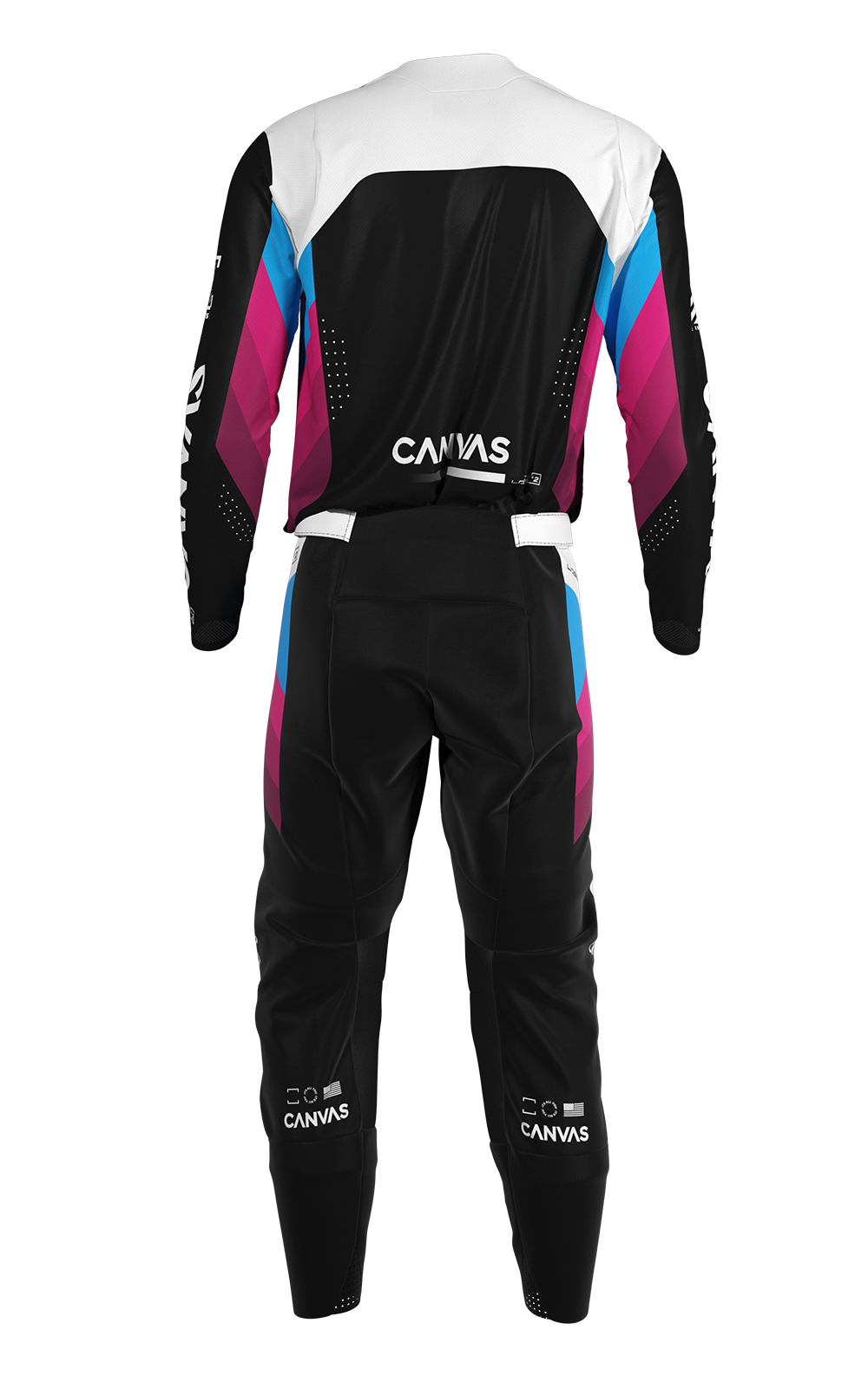 ULTRA Custom Jersey - Adult