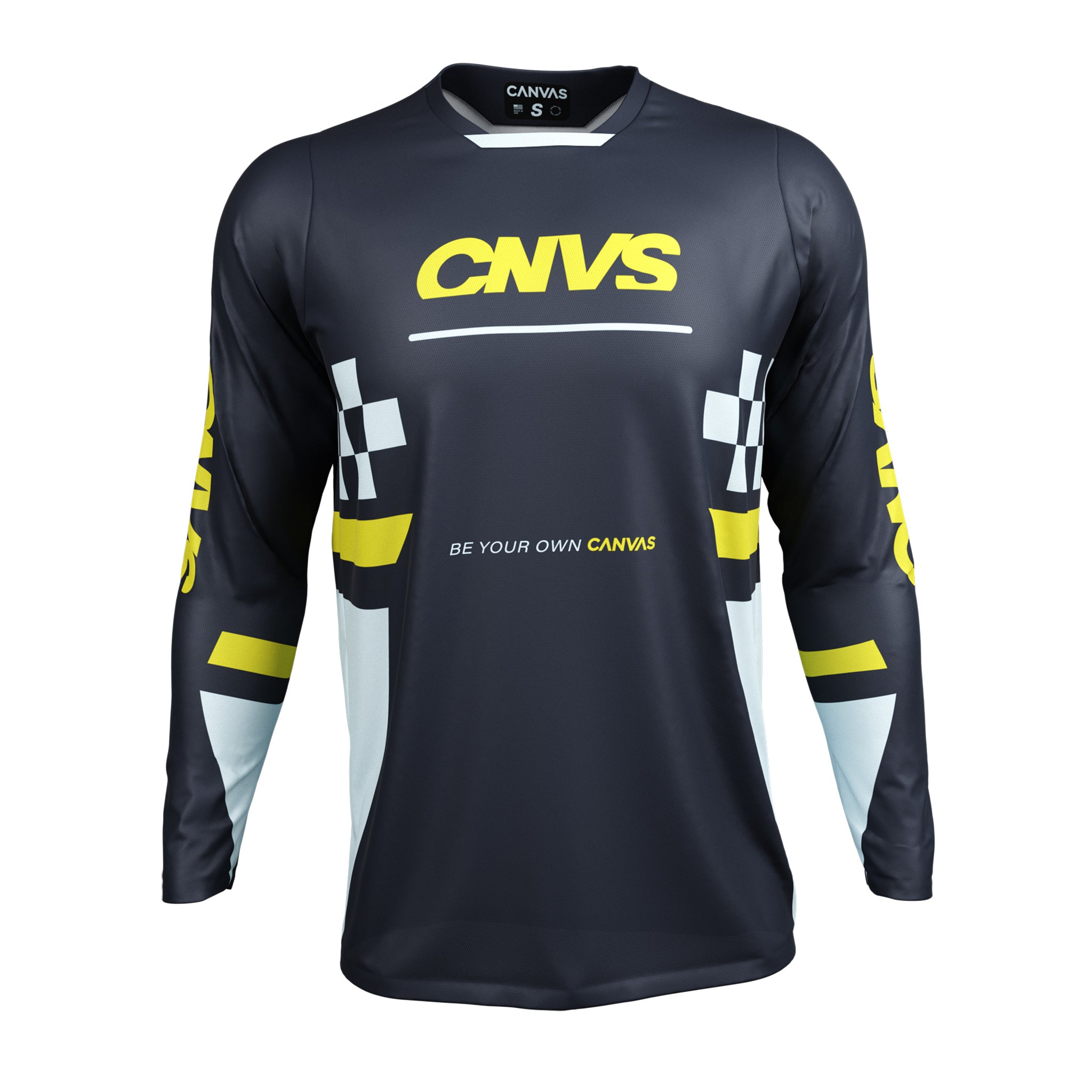 Cafe Racer Custom Jersey - Youth