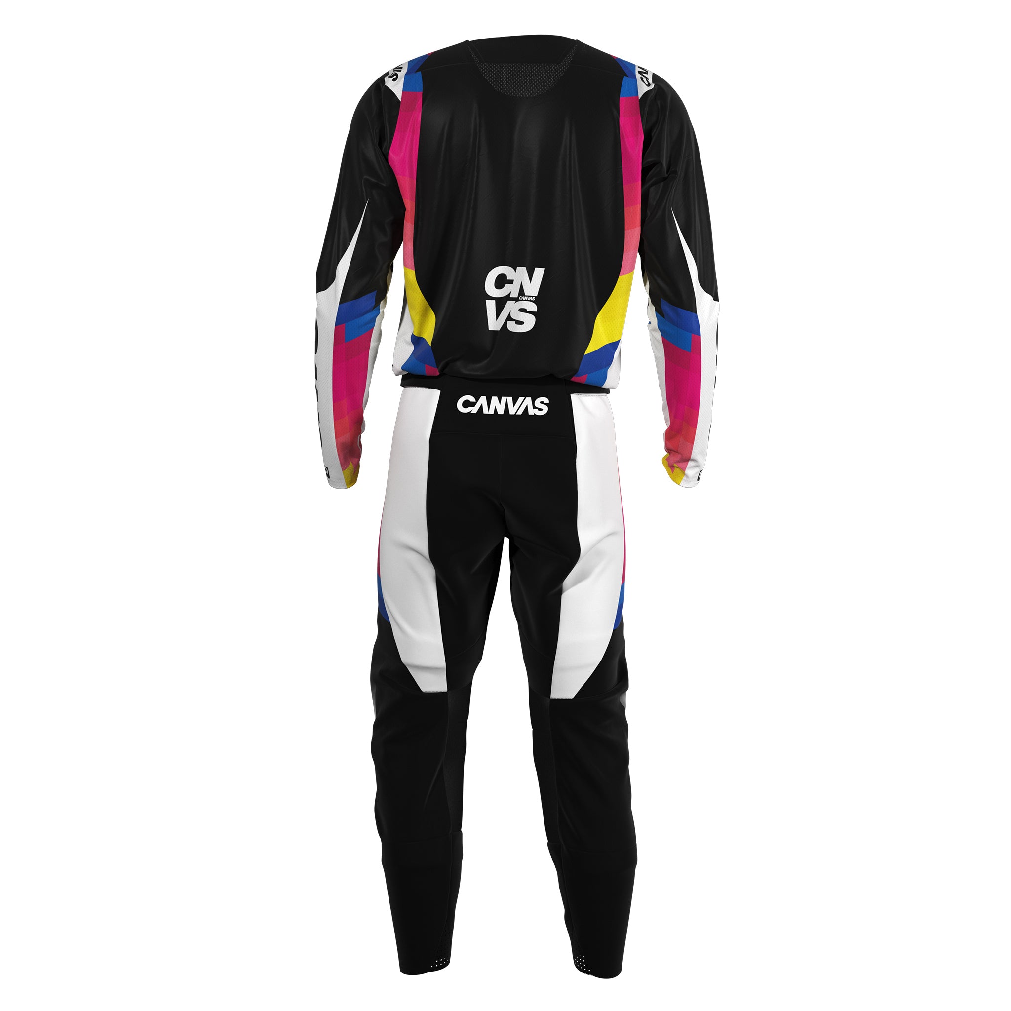 GP Series MX Gear - Bubble Gum