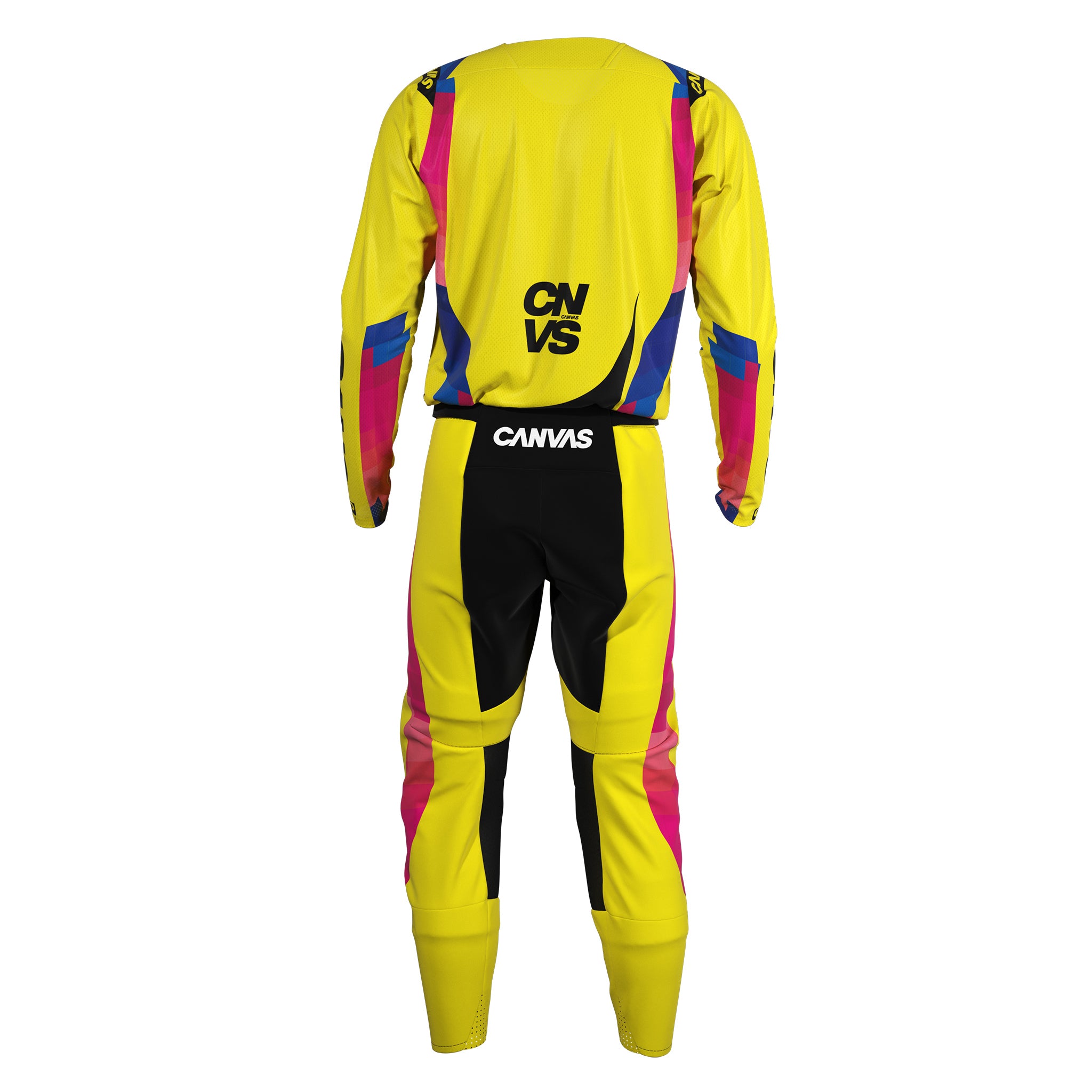 GP Series MX Gear - Flo