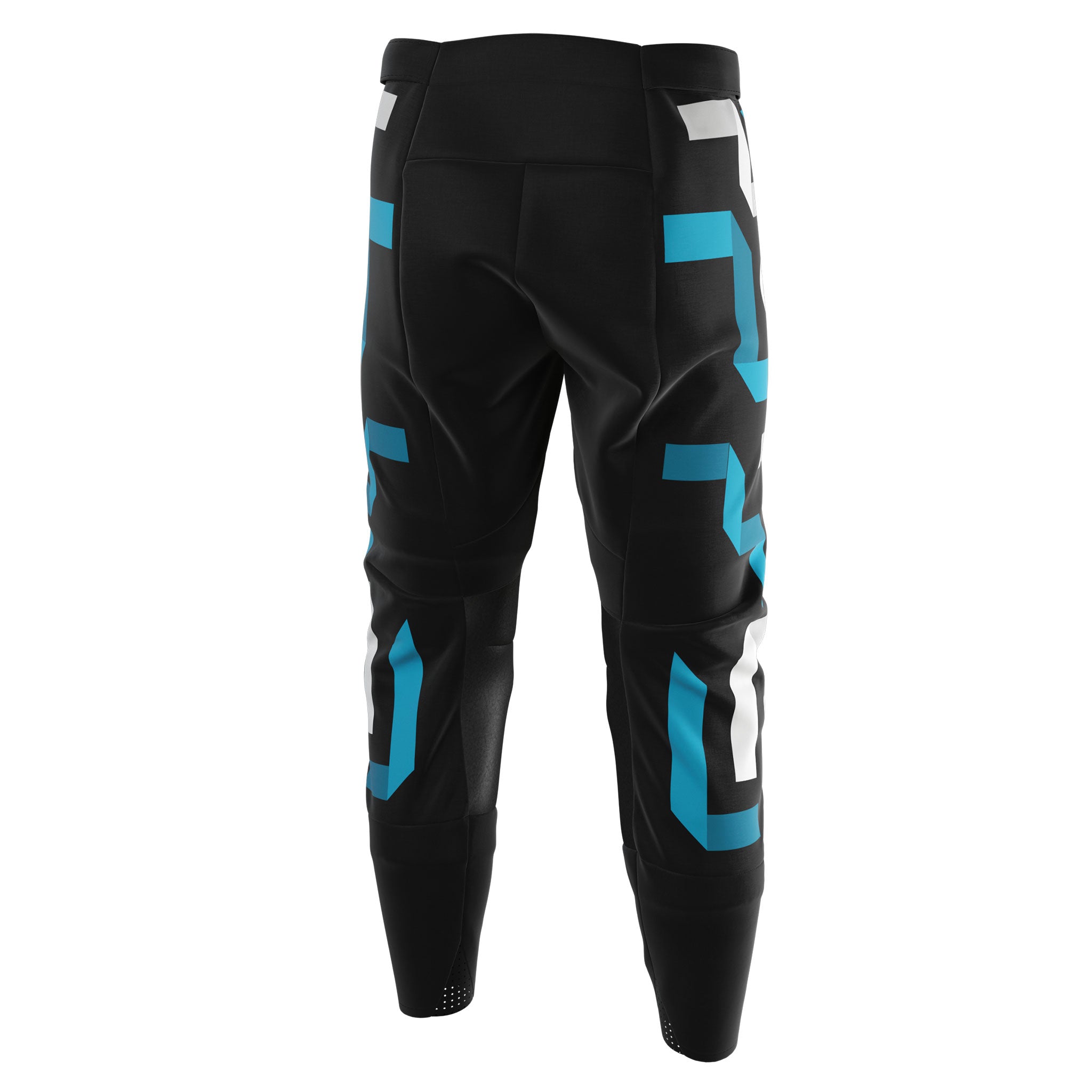 WRAPPED Custom MX Pants
