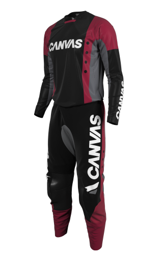 Grindstone O N Y X - 2 Jersey