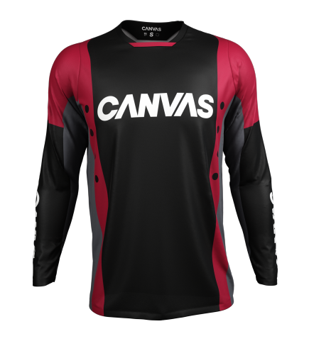 Grindstone O N Y X - 1 Jersey