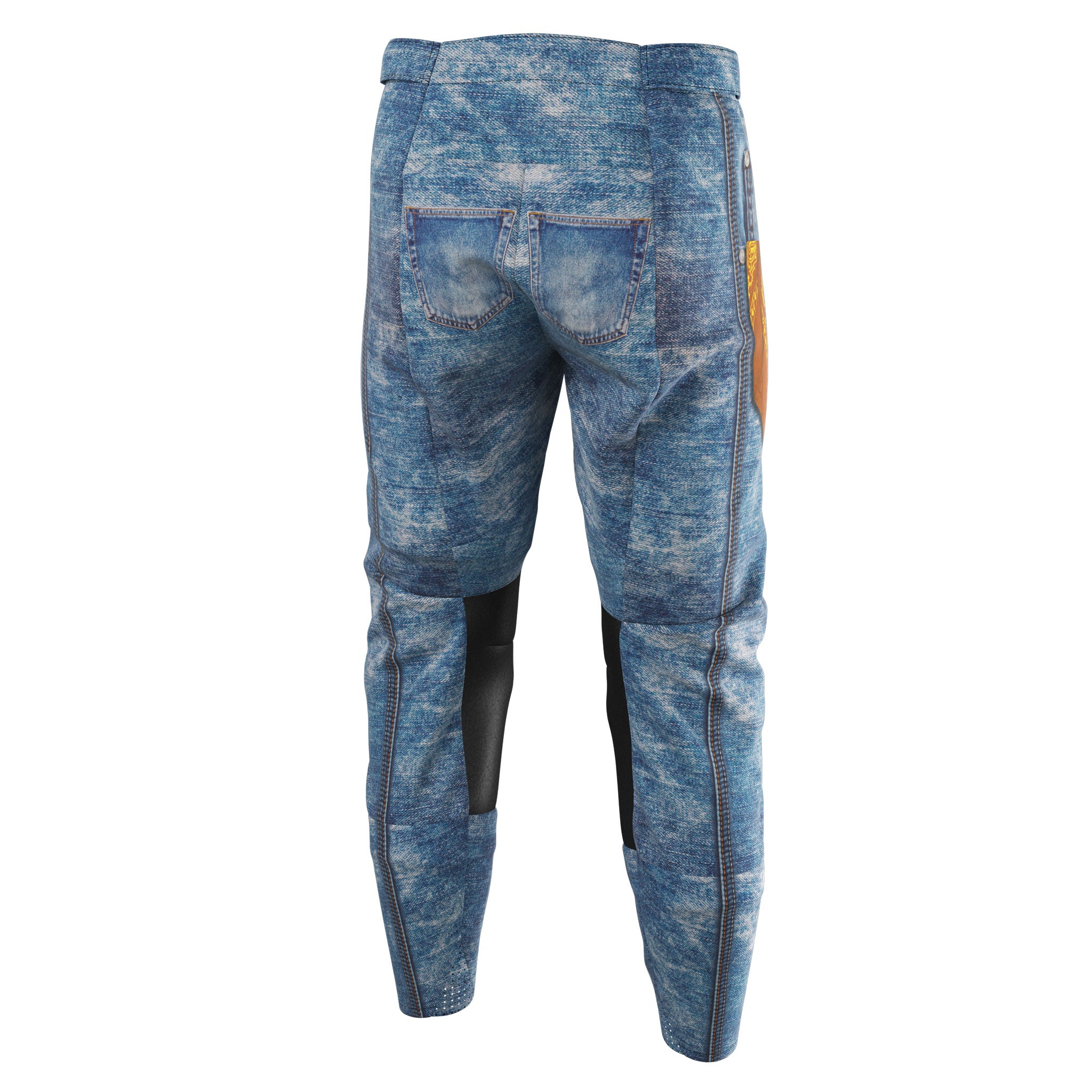 CNVS Overalls Custom MX Pants