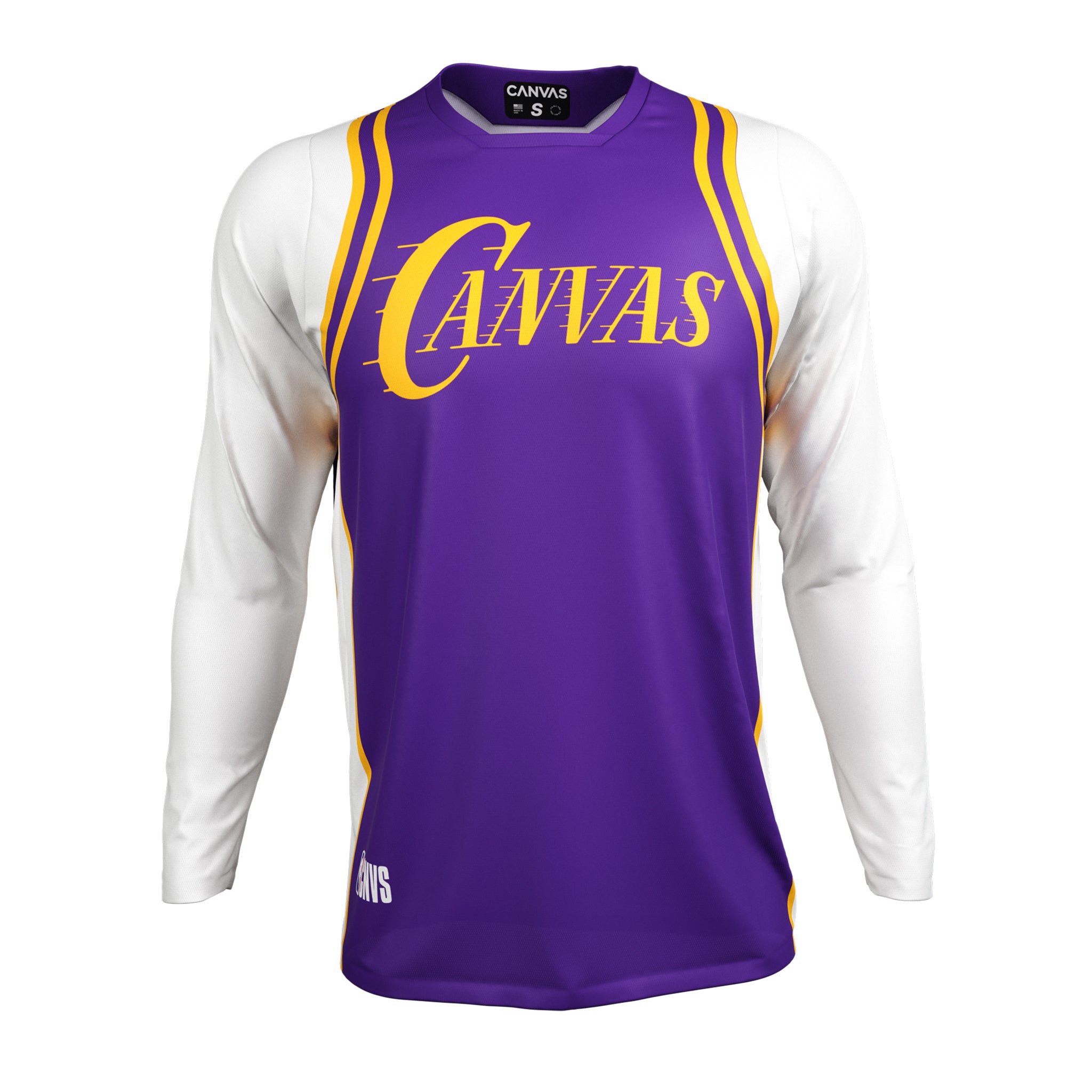 DUNK Custom Jersey - Youth