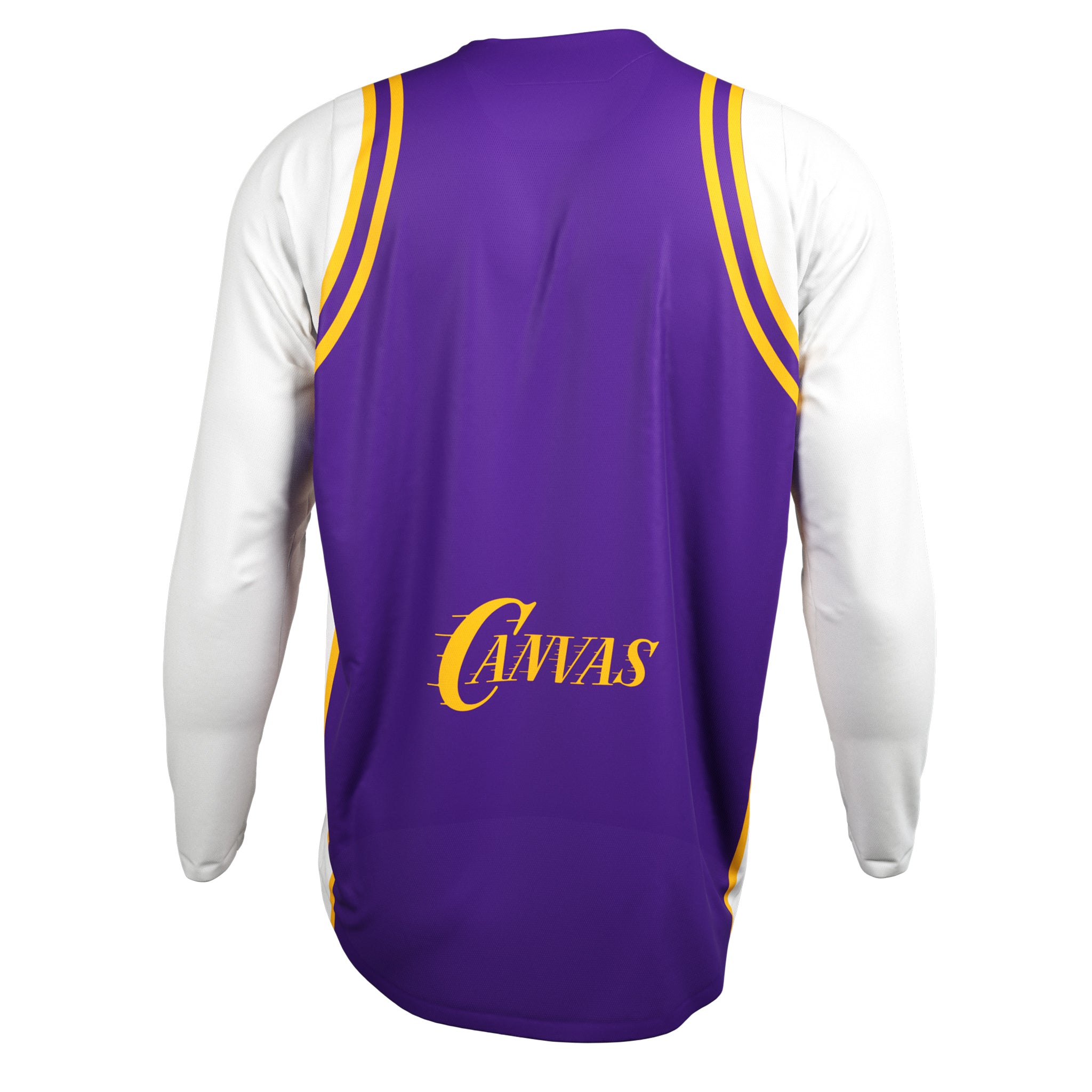 DUNK Custom Jersey - Youth