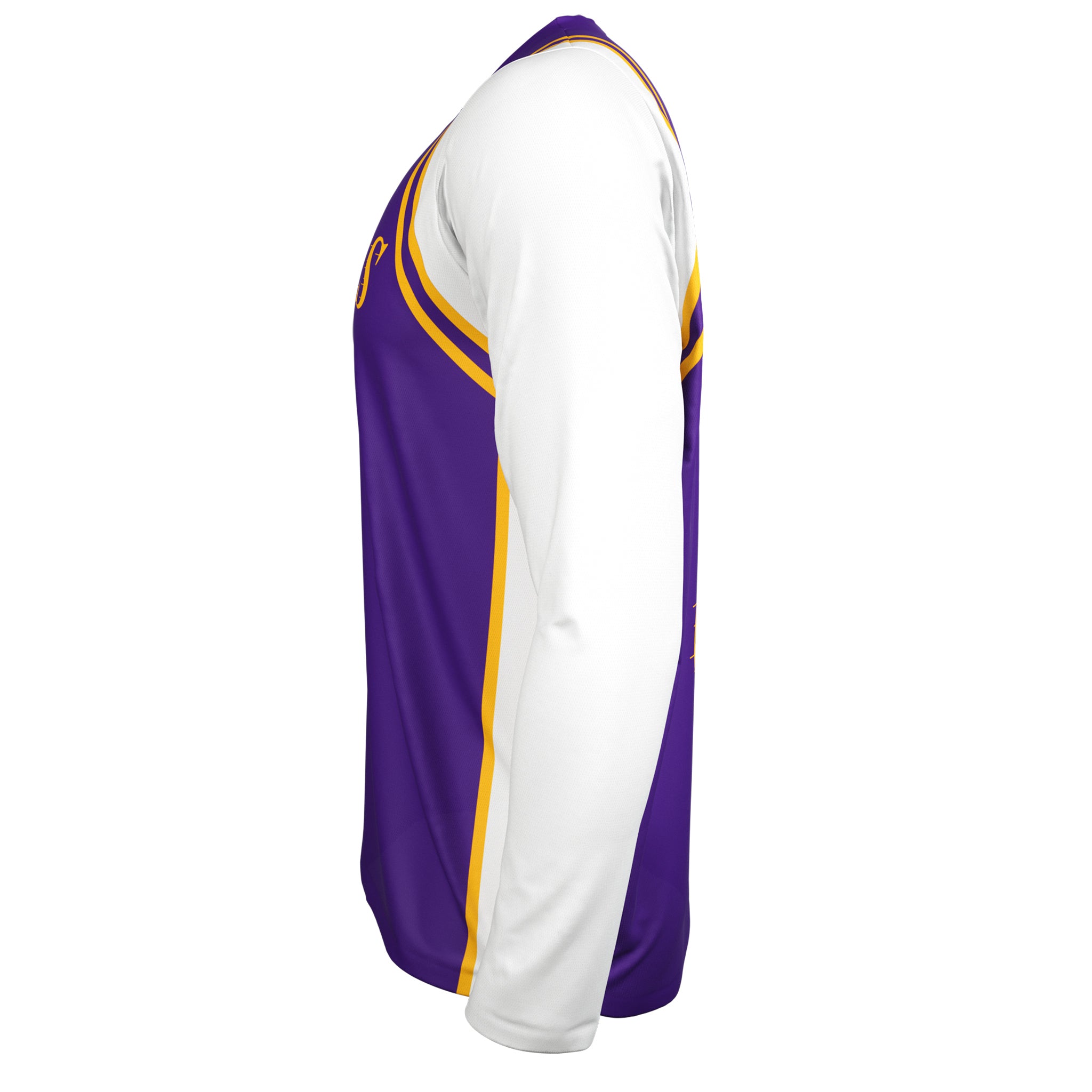 DUNK Custom Jersey - Youth