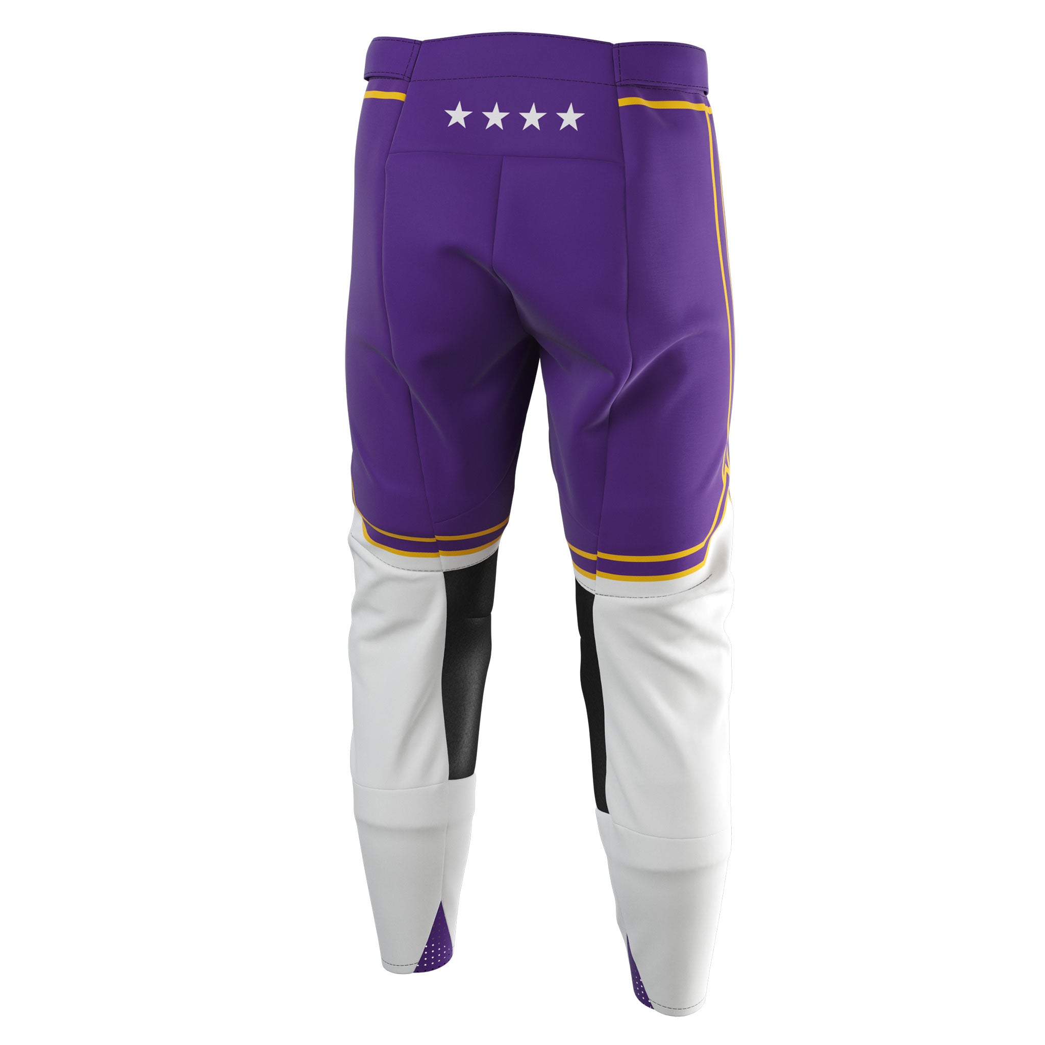 DUNK Custom MX Pants - Youth