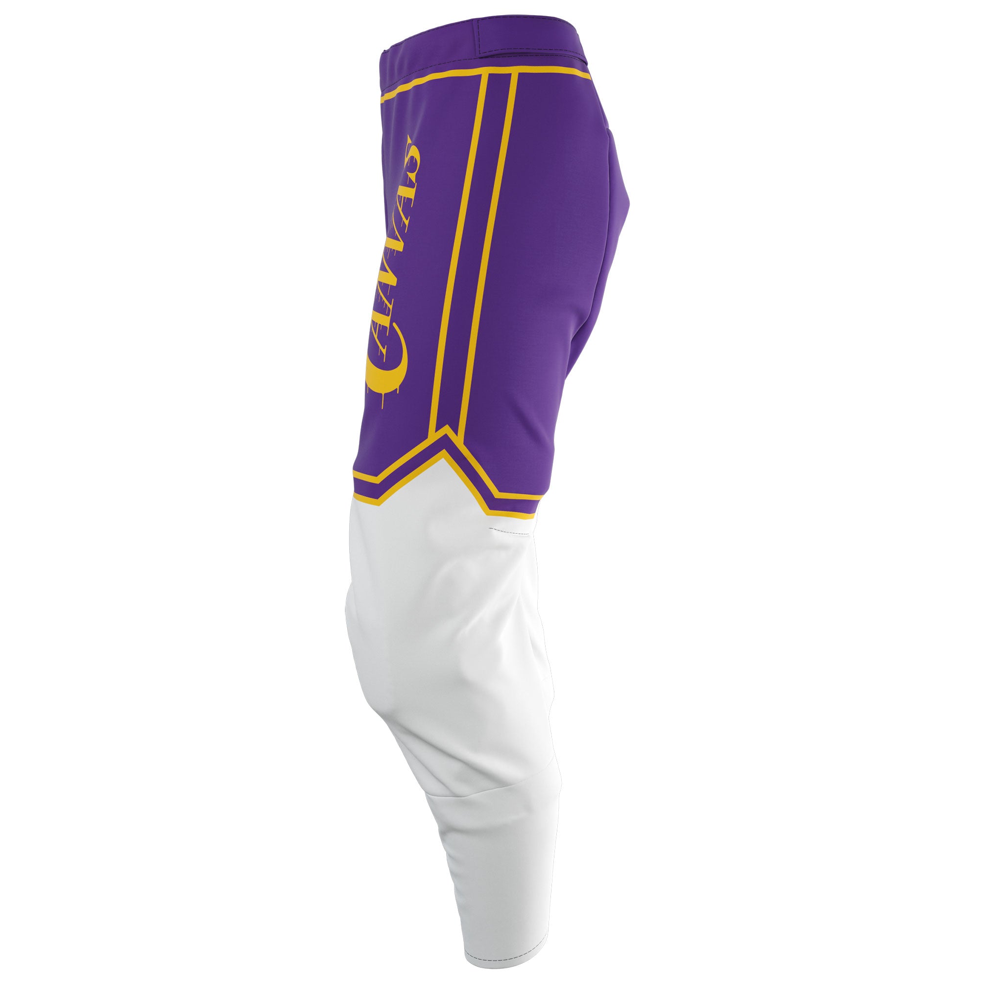 DUNK Custom MX Pants - Youth