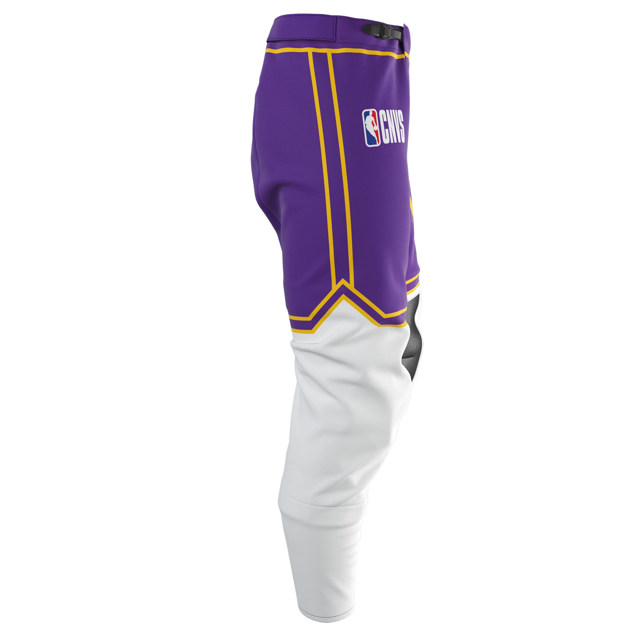 DUNK Custom MX Pants - Youth