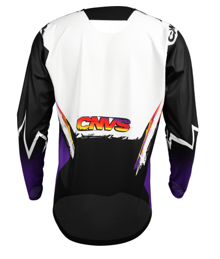 AEO RETRO Custom MX Gear