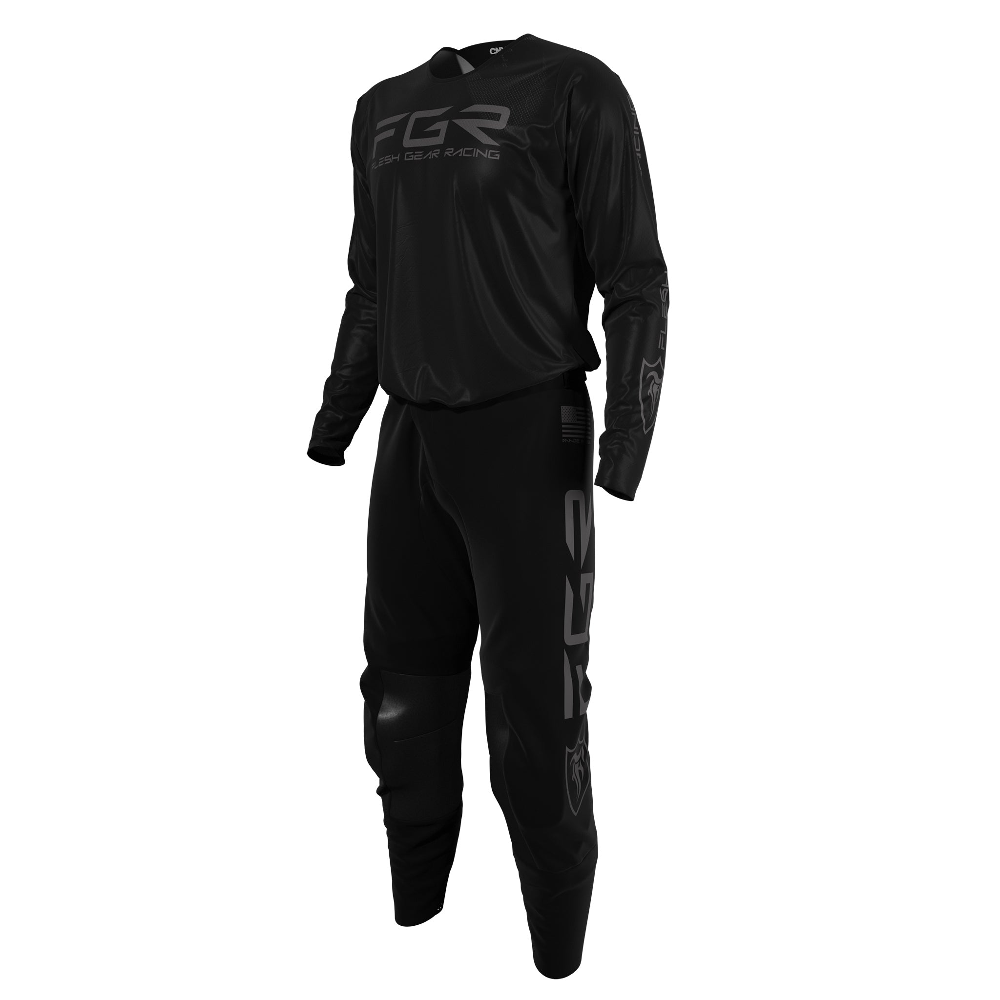 fta mx gear Flesh Gear Racing is Back with the All In Moto Gear