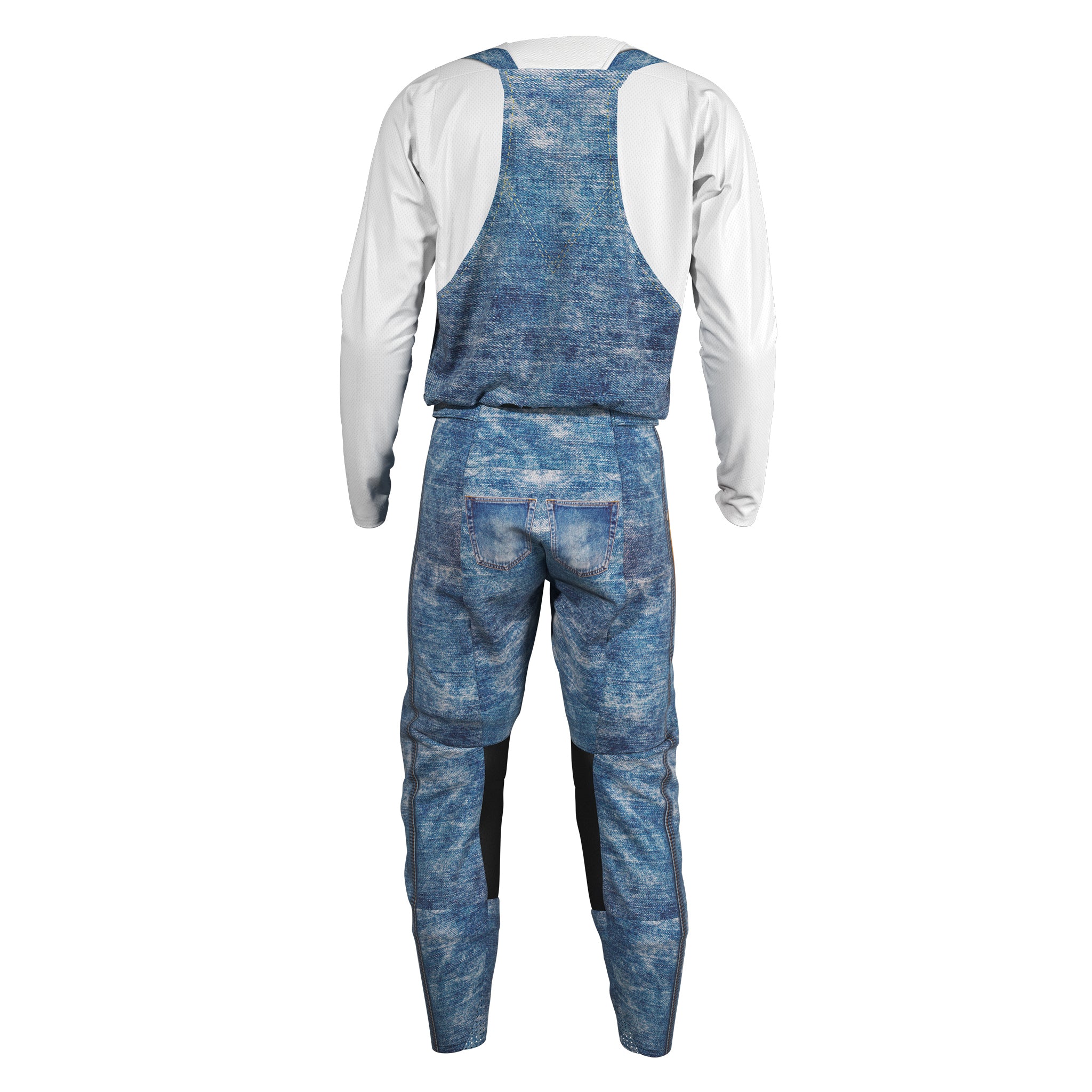 CNVS Overalls Custom MX Pants