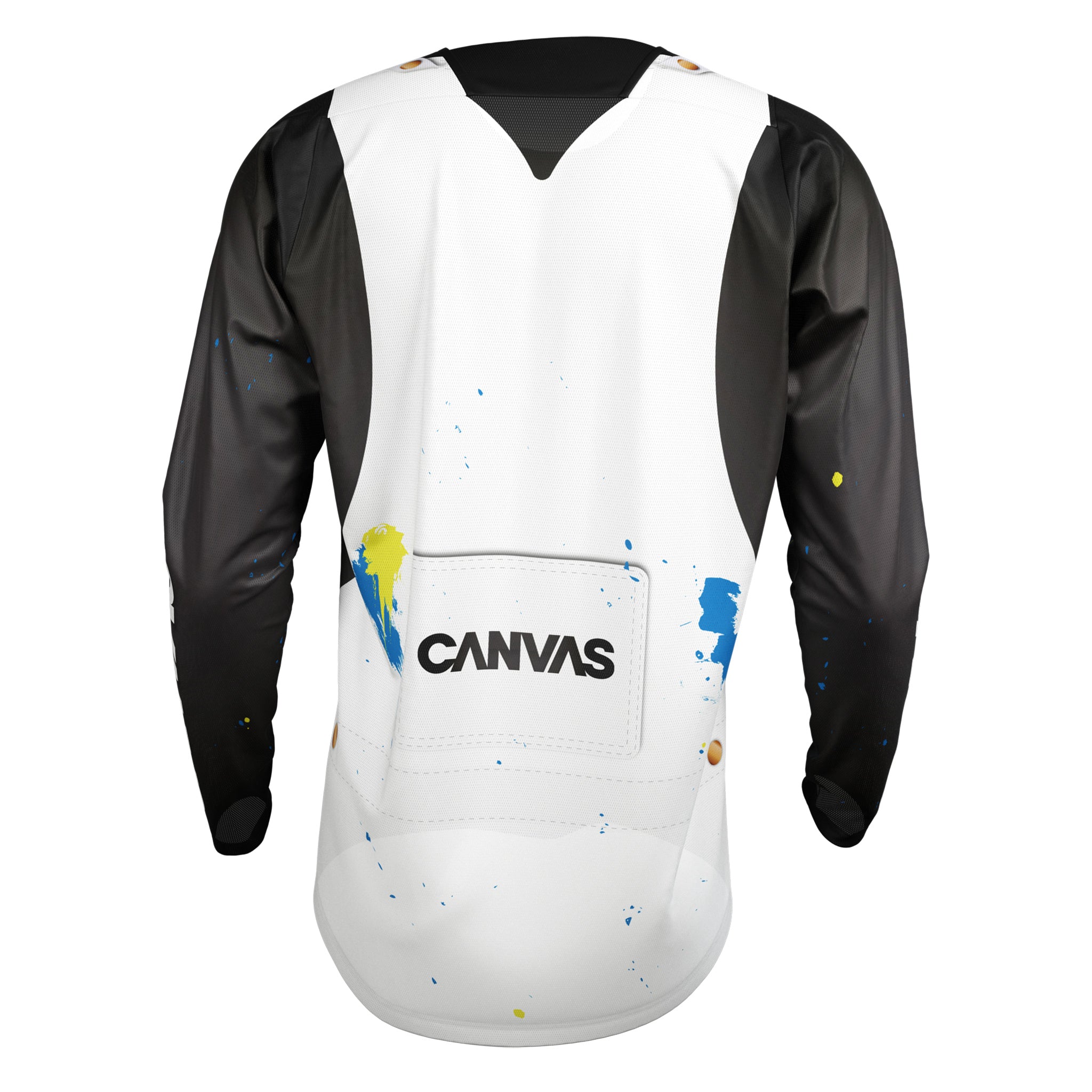 PAINTER Custom MX Jersey