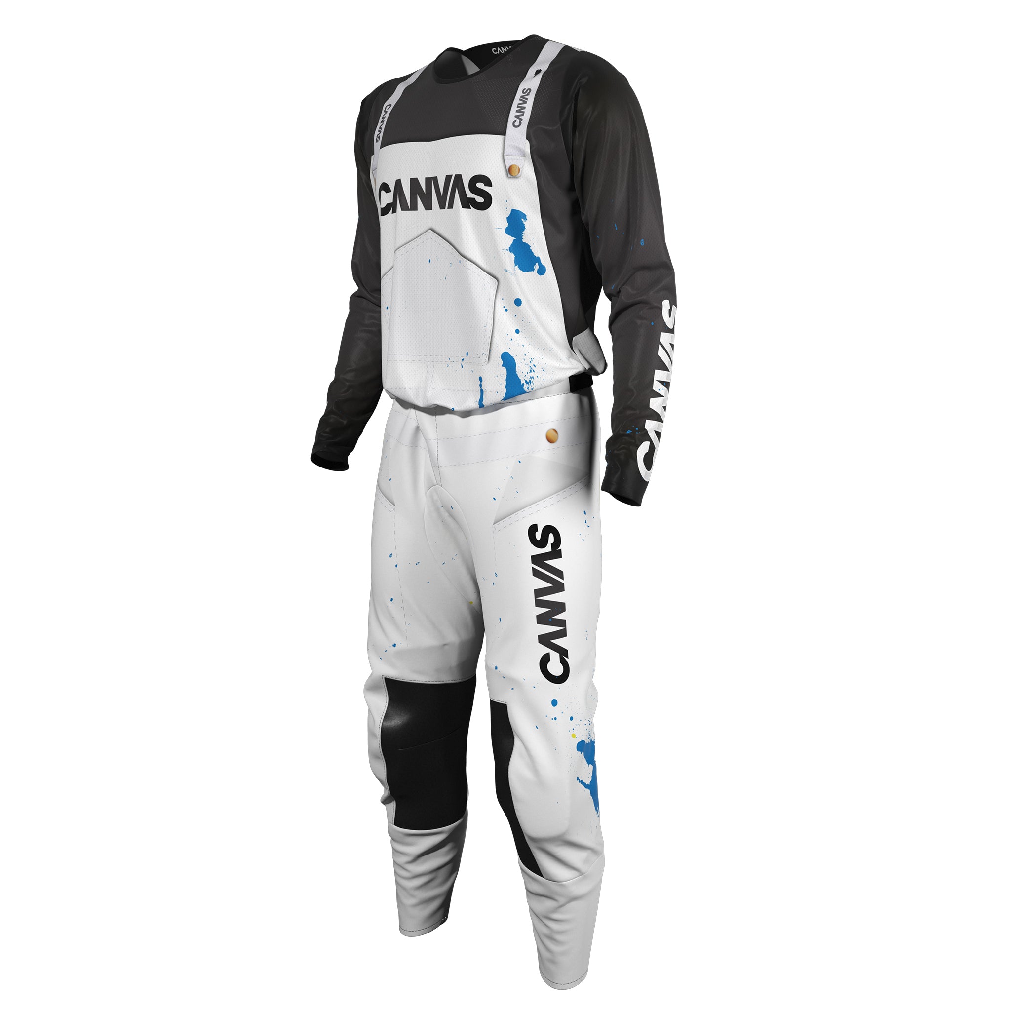 PAINTER Custom MX Pants
