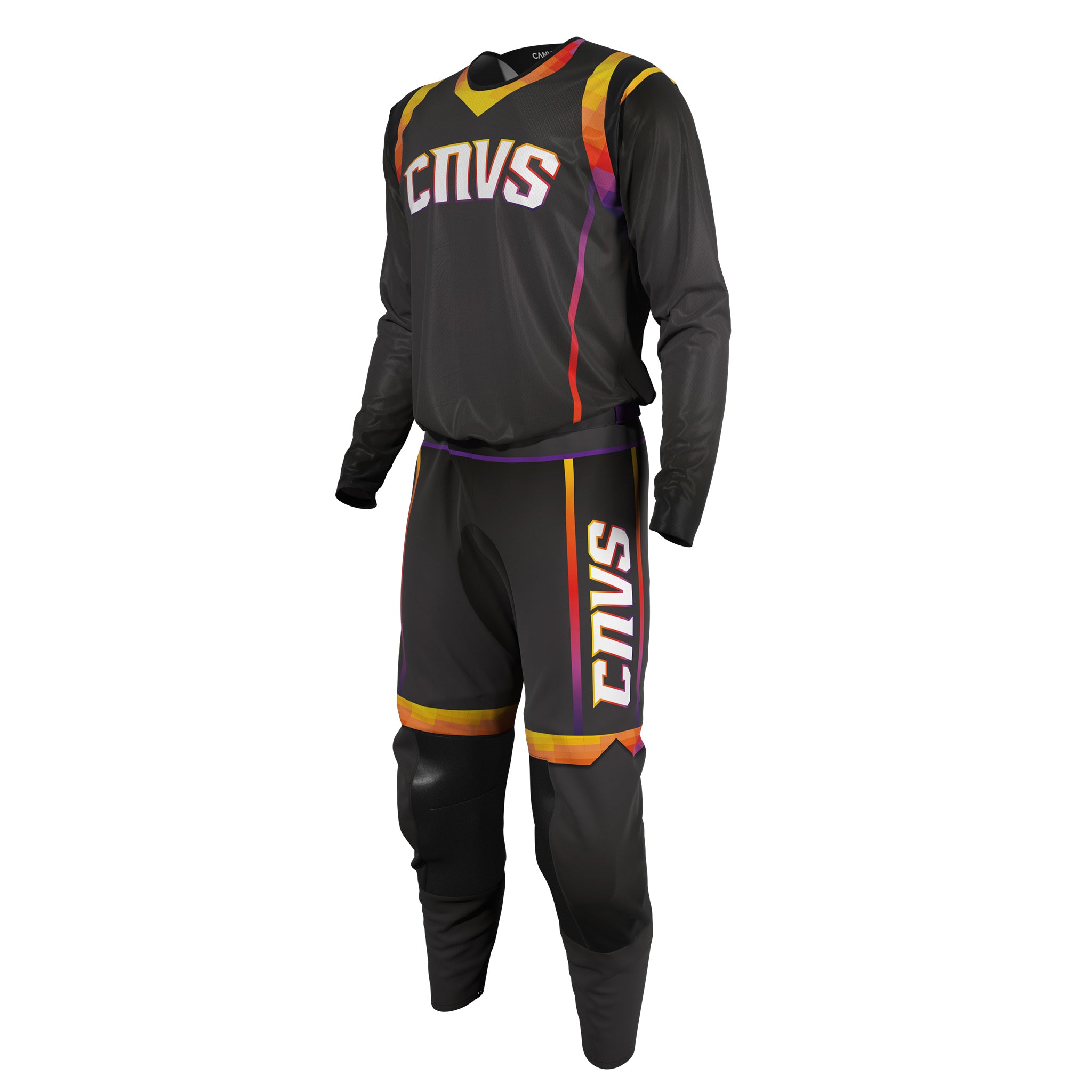 PHOENIX 2024 Custom MX Pants - Youth