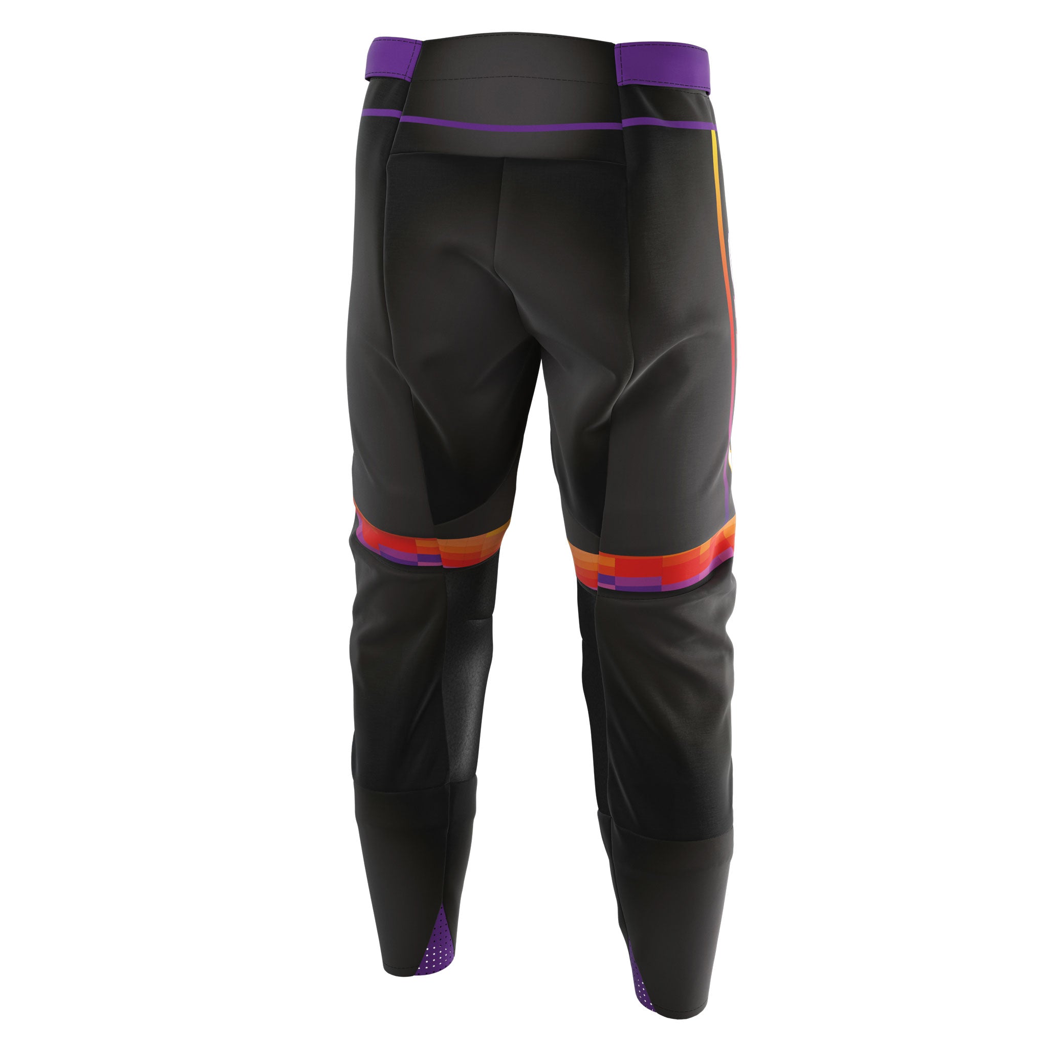 PHOENIX 2024 Custom MX Pants - Youth