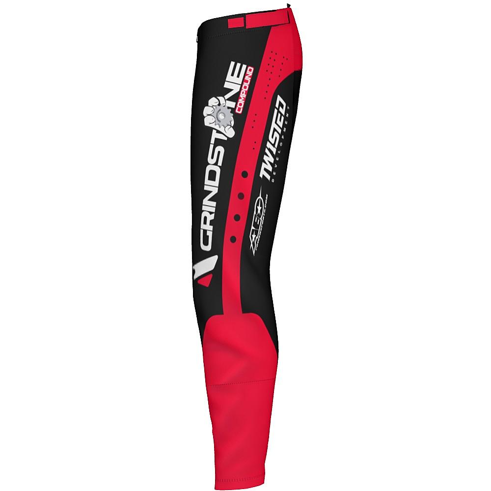 Grindstone O N Y X - 1 Pants