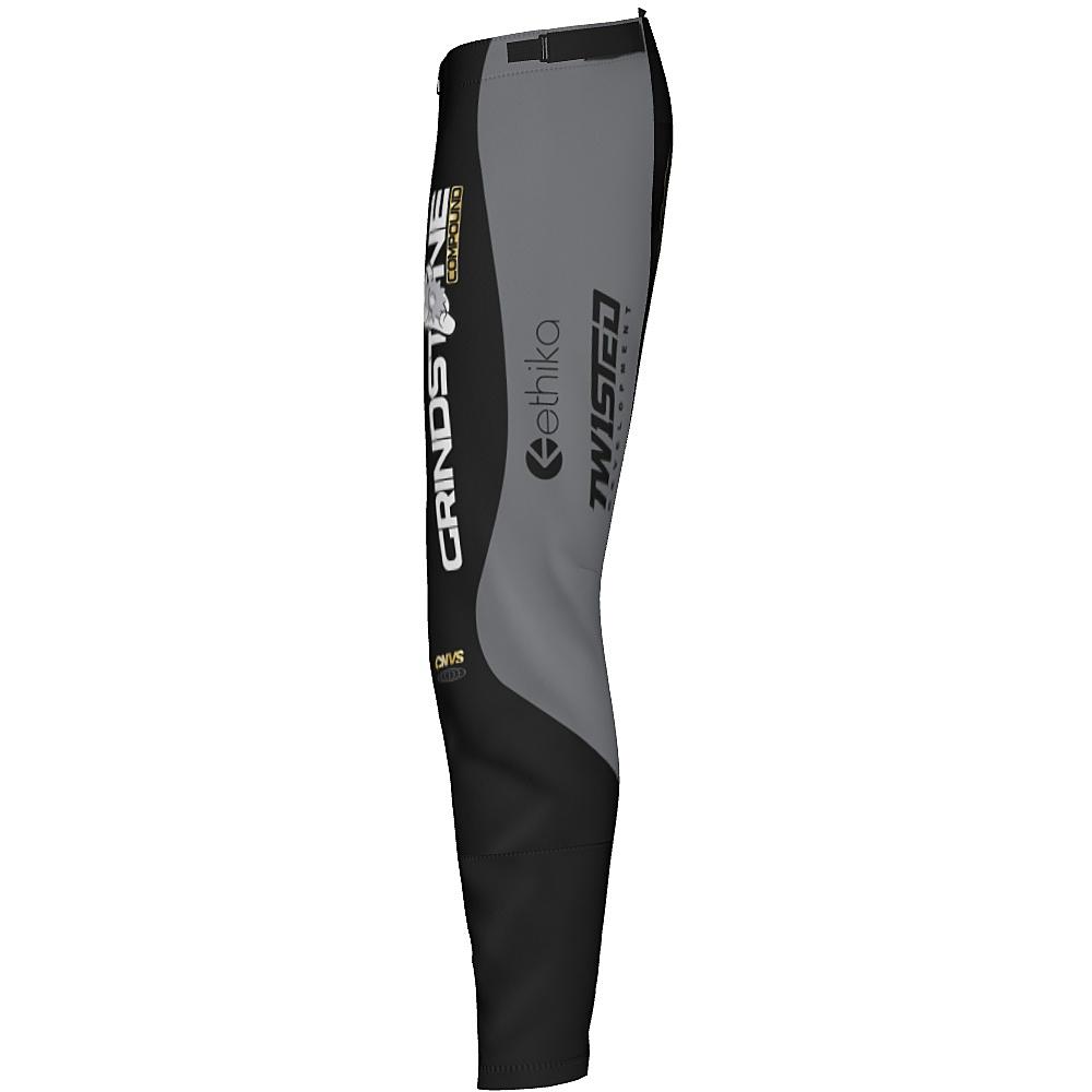 Grindstone Gold MX Pants
