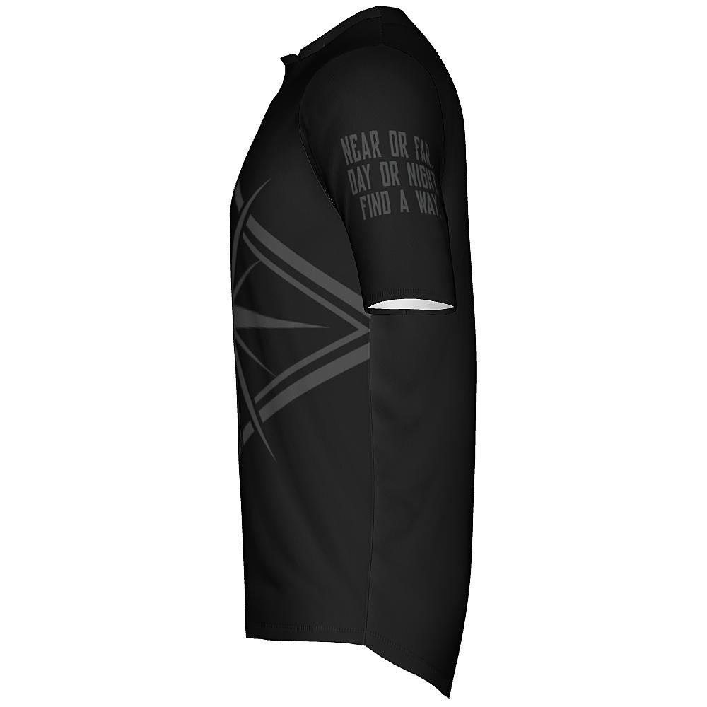Dark Corner Concepts Short Sleeve Jersey
