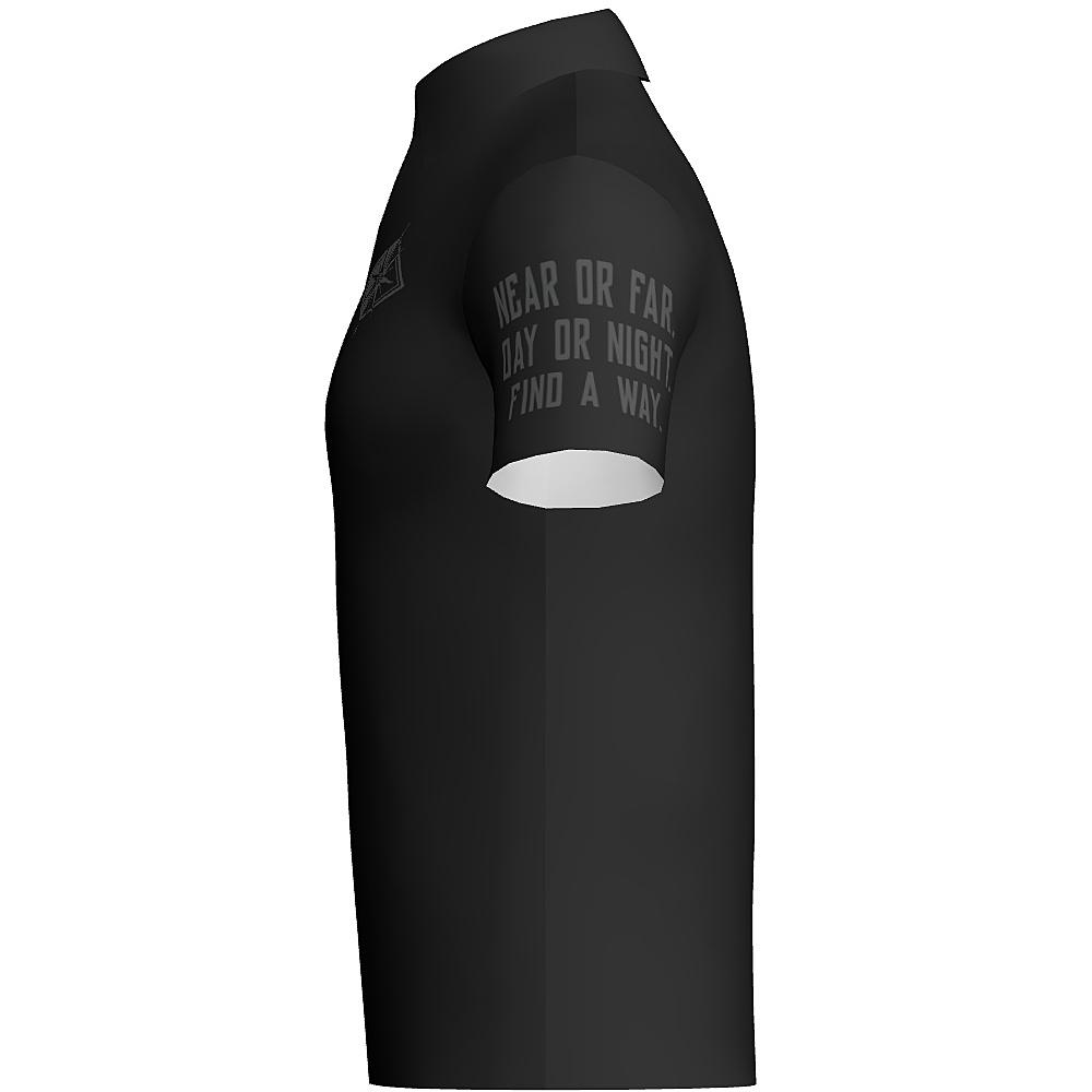 Dark Corner Concepts Polo