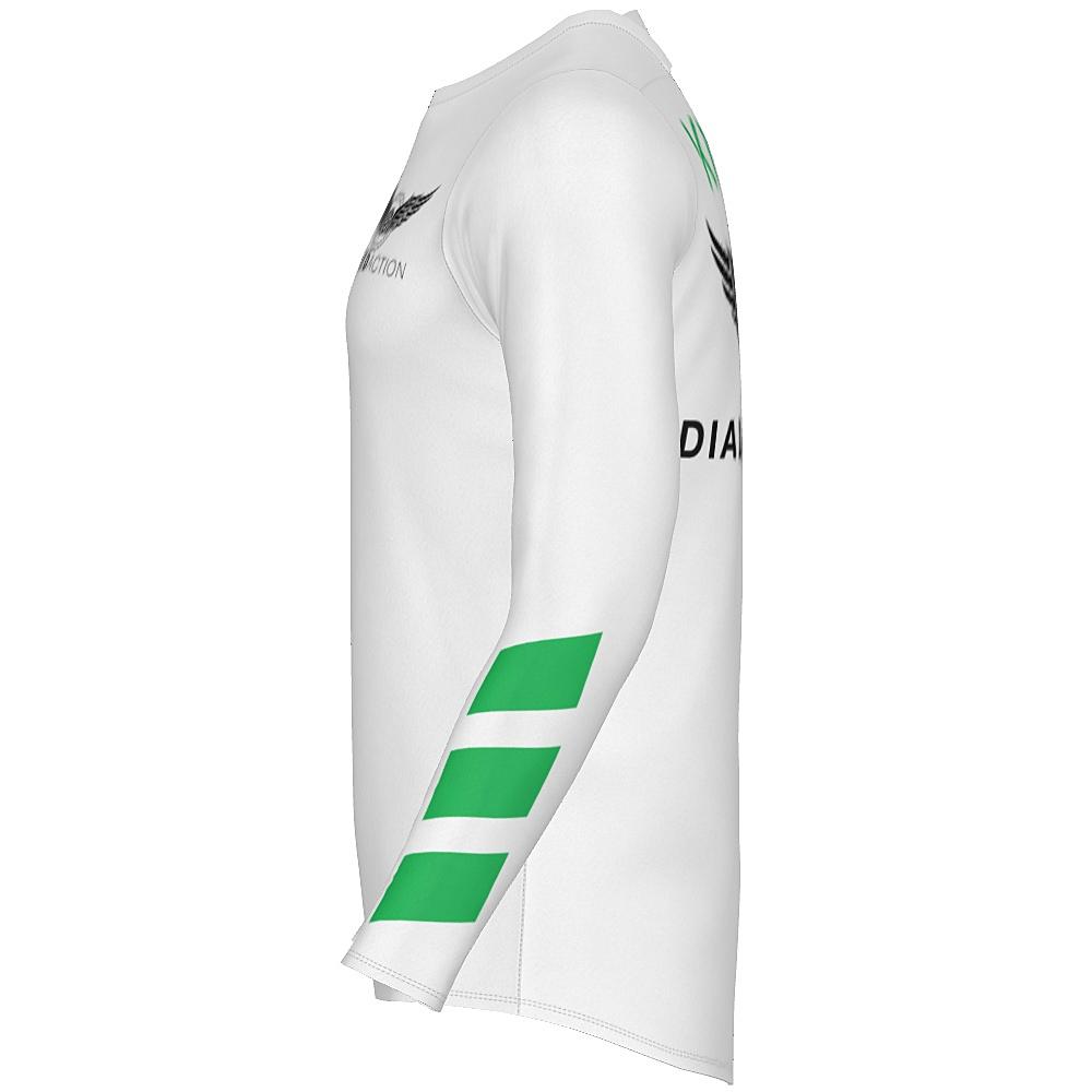Dialed Action FMX Jersey