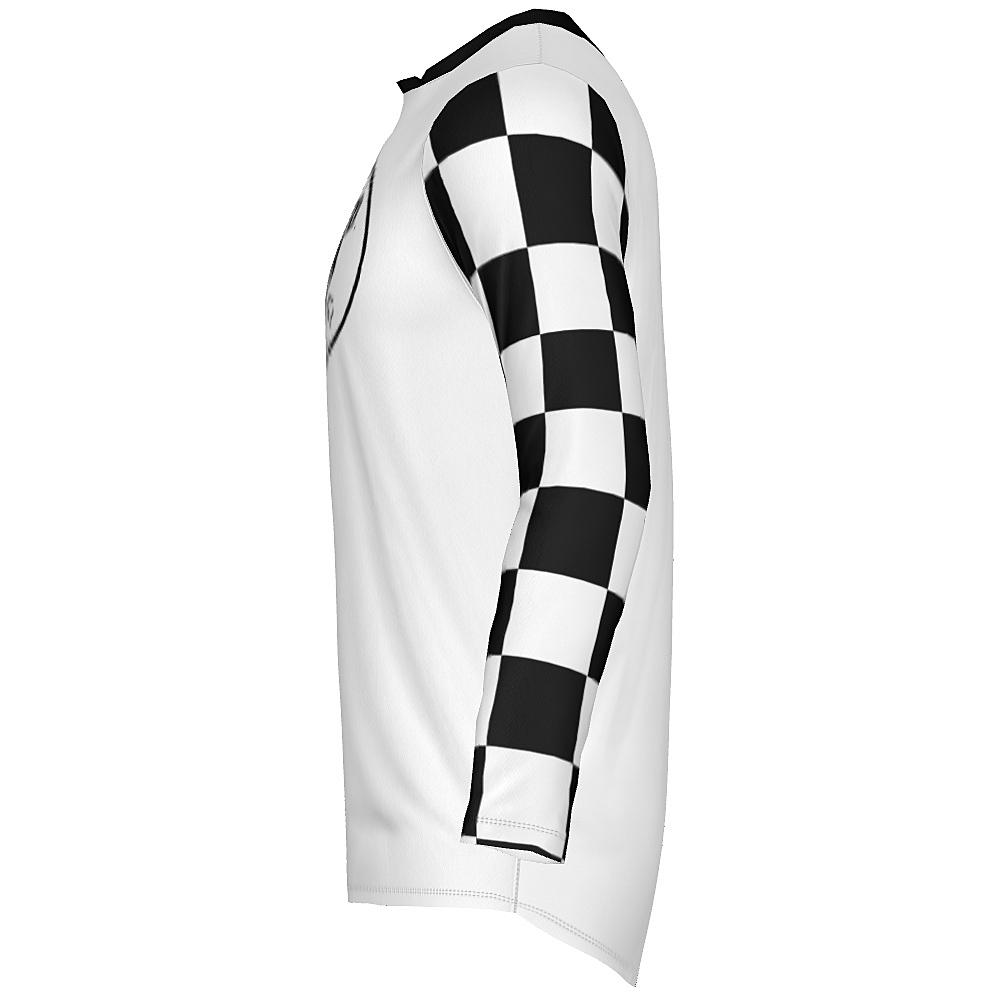 Checkers Jersey 2025