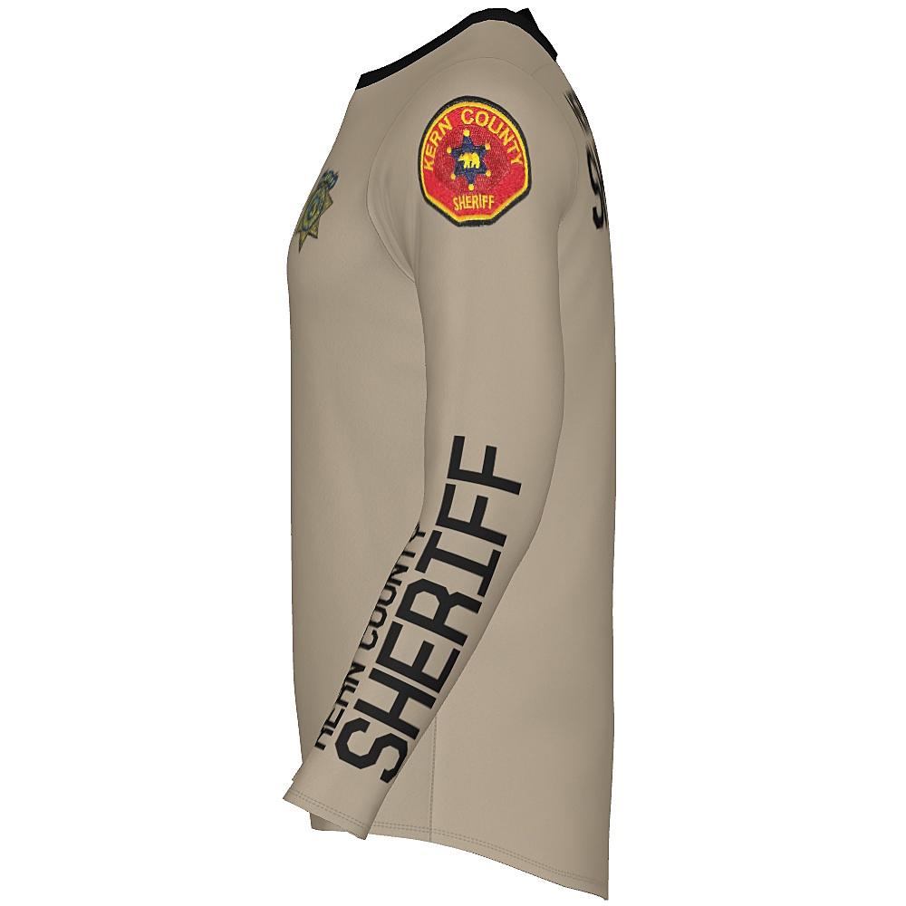 Kern County Deputy Sheriff Jersey